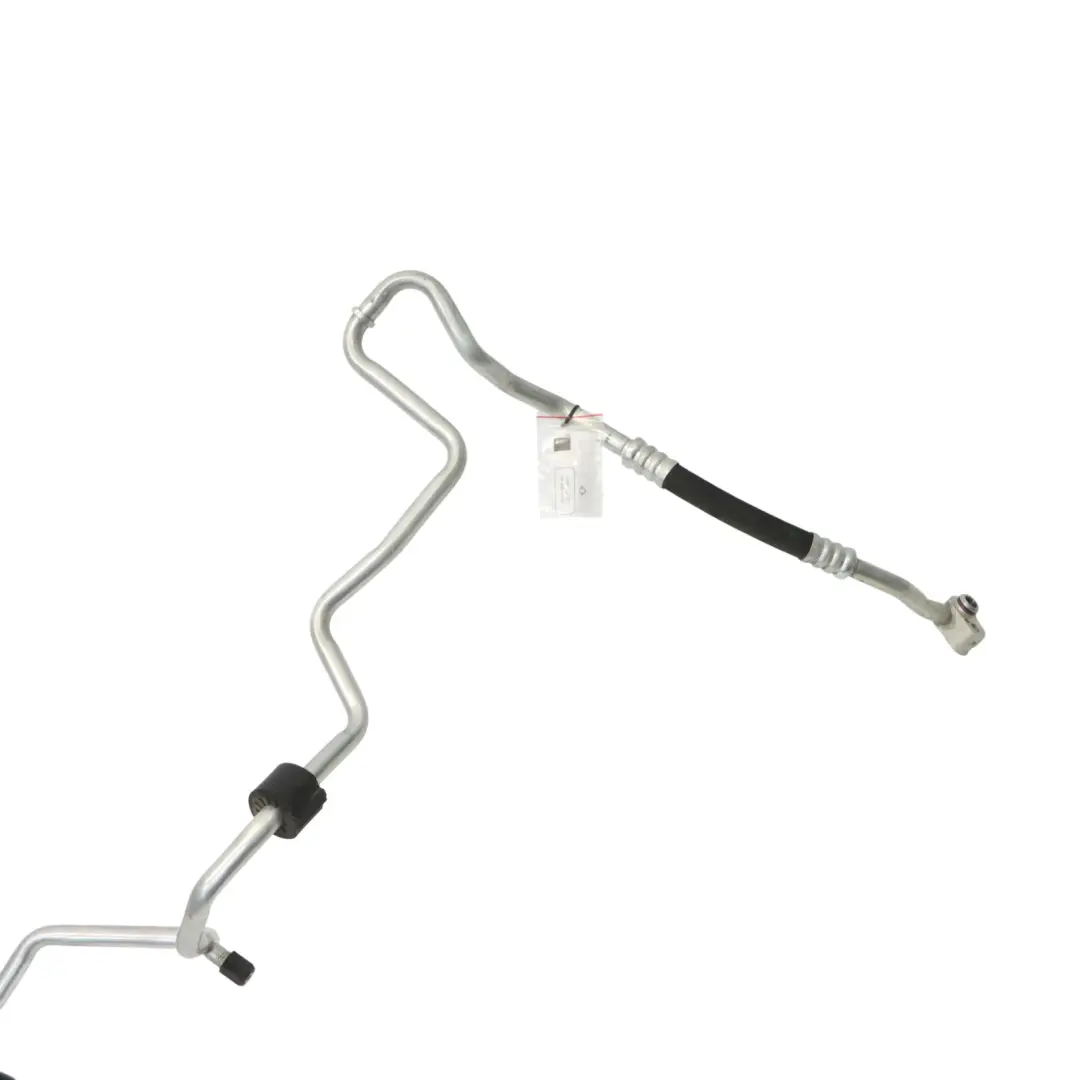 CAVG A/C Refrigerant Climate Pipe Hose Line Tube to Audi A1 8X 1.4 TFSI with Part number 6R2820743AR Audi A1 8X 1.4 TFSI CAVG A/C Refrigerant Climate Pipe Hose Line Tube - SKU RHD-6R2820743AR - Part number 6R2820743AR