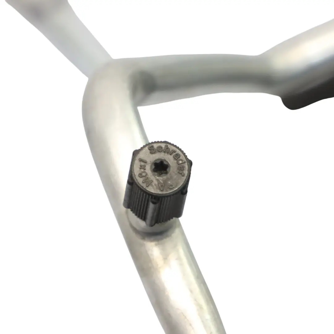 CAVG A/C Refrigerant Climate Pipe Hose Line Tube to Audi A1 8X 1.4 TFSI with Part number 6R2820743AR Audi A1 8X 1.4 TFSI CAVG A/C Refrigerant Climate Pipe Hose Line Tube - SKU RHD-6R2820743AR - Part number 6R2820743AR