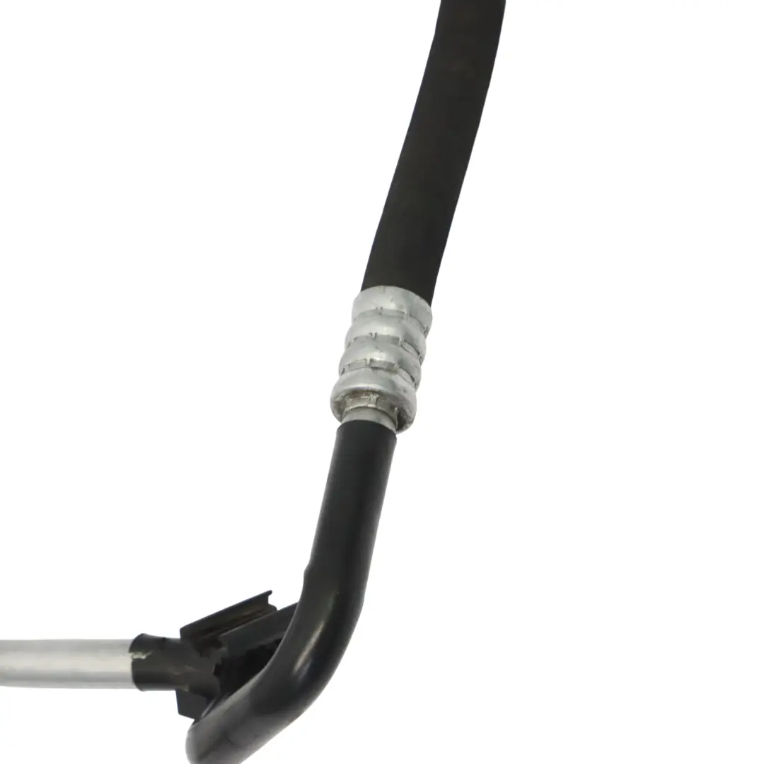 CAVG A/C Refrigerant Climate Pipe Hose Line Tube to Audi A1 8X 1.4 TFSI with Part number 6R2820743AR Audi A1 8X 1.4 TFSI CAVG A/C Refrigerant Climate Pipe Hose Line Tube - SKU RHD-6R2820743AR - Part number 6R2820743AR