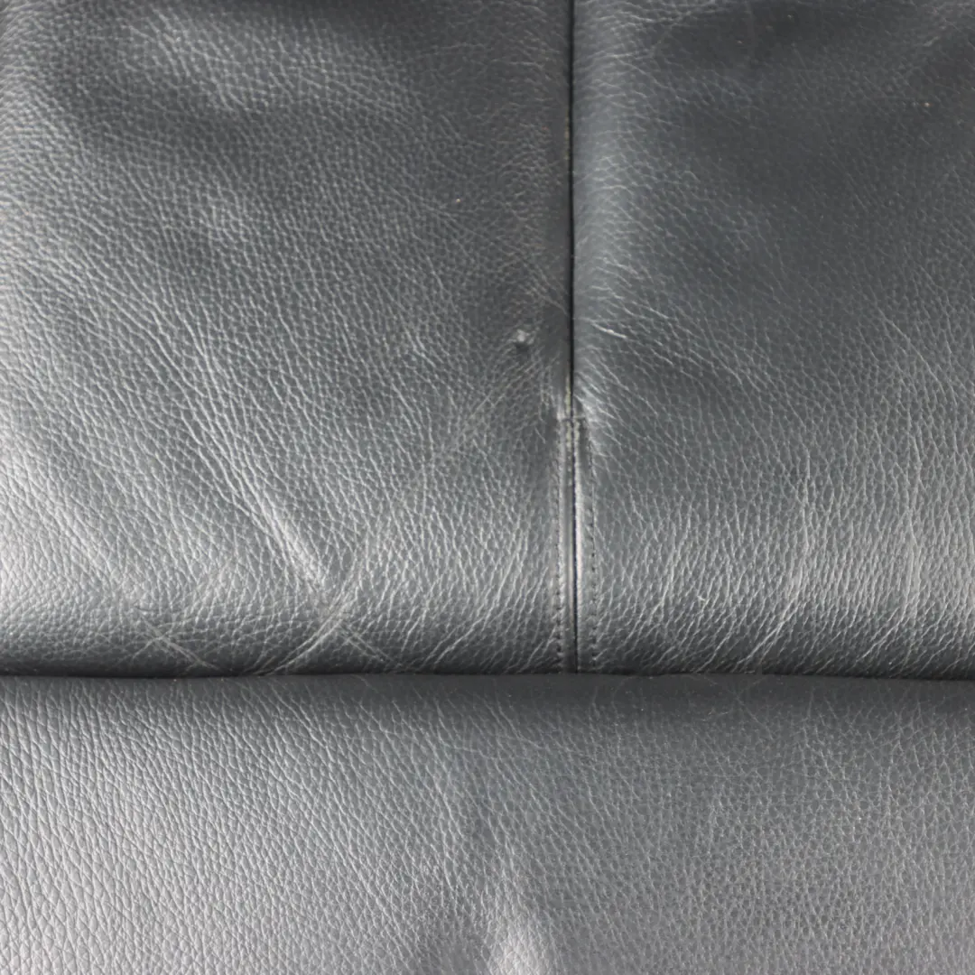 Leather Front Right O/S Driver Seat Memory to BMW E63 M Sport Black with Part number 7063764 BMW E63 M Sport Black Leather Front Right O/S Driver Seat Memory - SKU RHD-7063764-1 - Part number 7063764