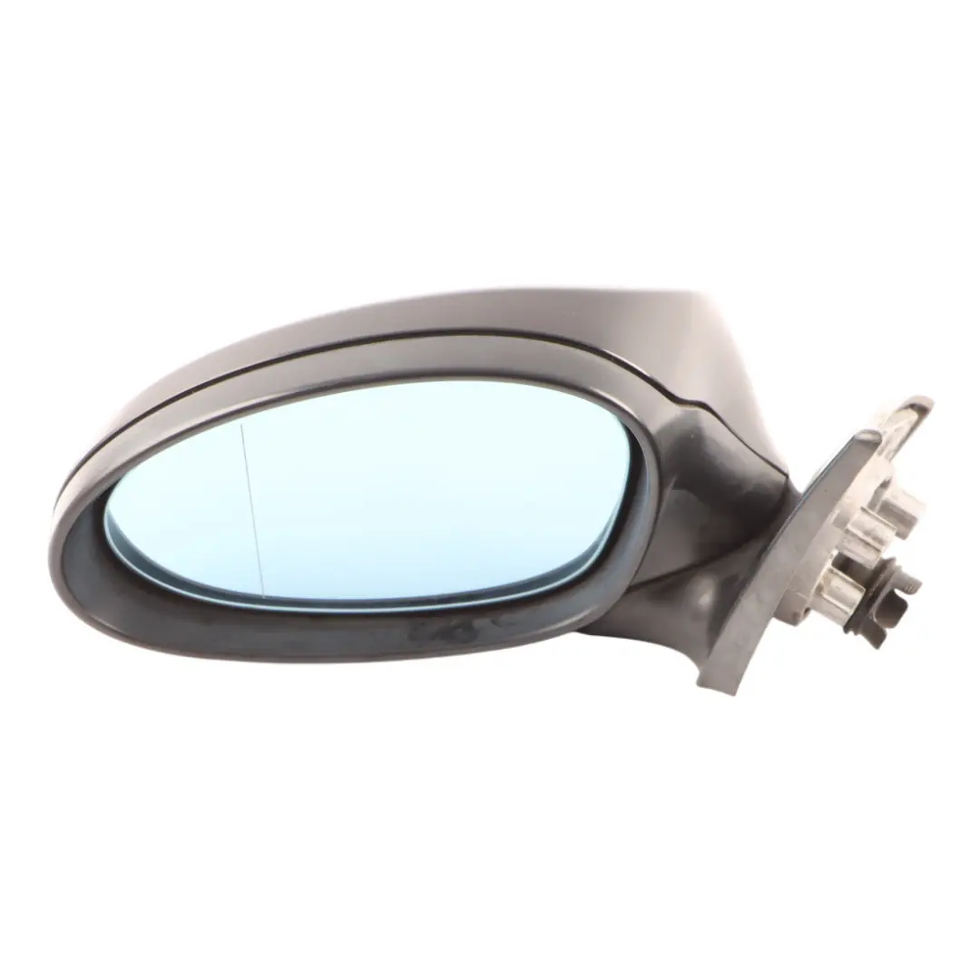 Wing Mirror BMW E92 E93 Left Outside N/S Black Sapphire Metallic 475 to with Part number 7176173 Wing Mirror BMW E92 E93 Left Outside N/S Black Sapphire Metallic 475 - SKU RHD-7176173-BS - Part number 7176173