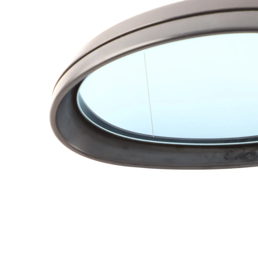 Wing Mirror BMW E92 E93 Left Outside N/S Black Sapphire Metallic 475 to with Part number 7176173 Wing Mirror BMW E92 E93 Left Outside N/S Black Sapphire Metallic 475 - SKU RHD-7176173-BS - Part number 7176173