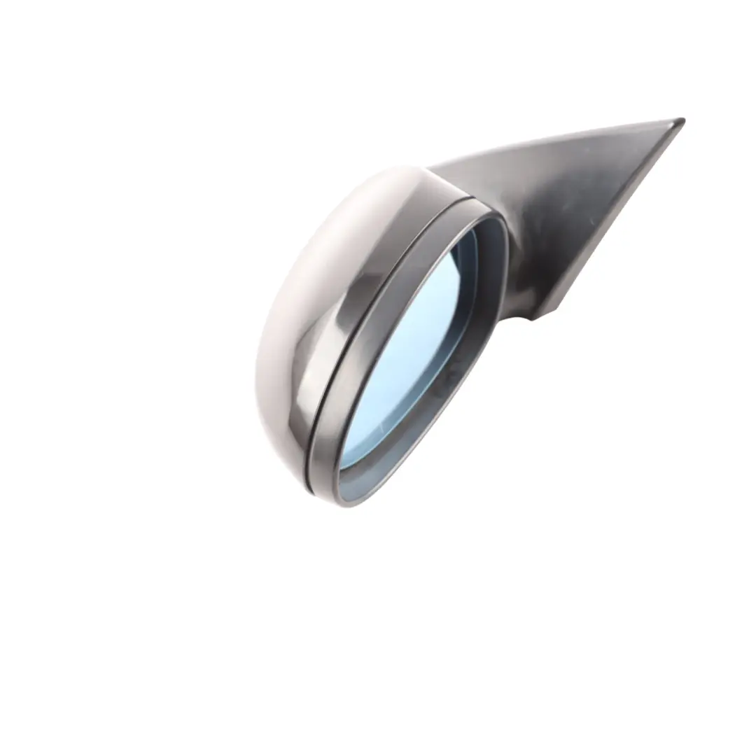  Wing Mirror BMW E92 E93 Left Outside N/S Black Sapphire Metallic 475 - SKU RHD-7176173-BS - Part number 7176173