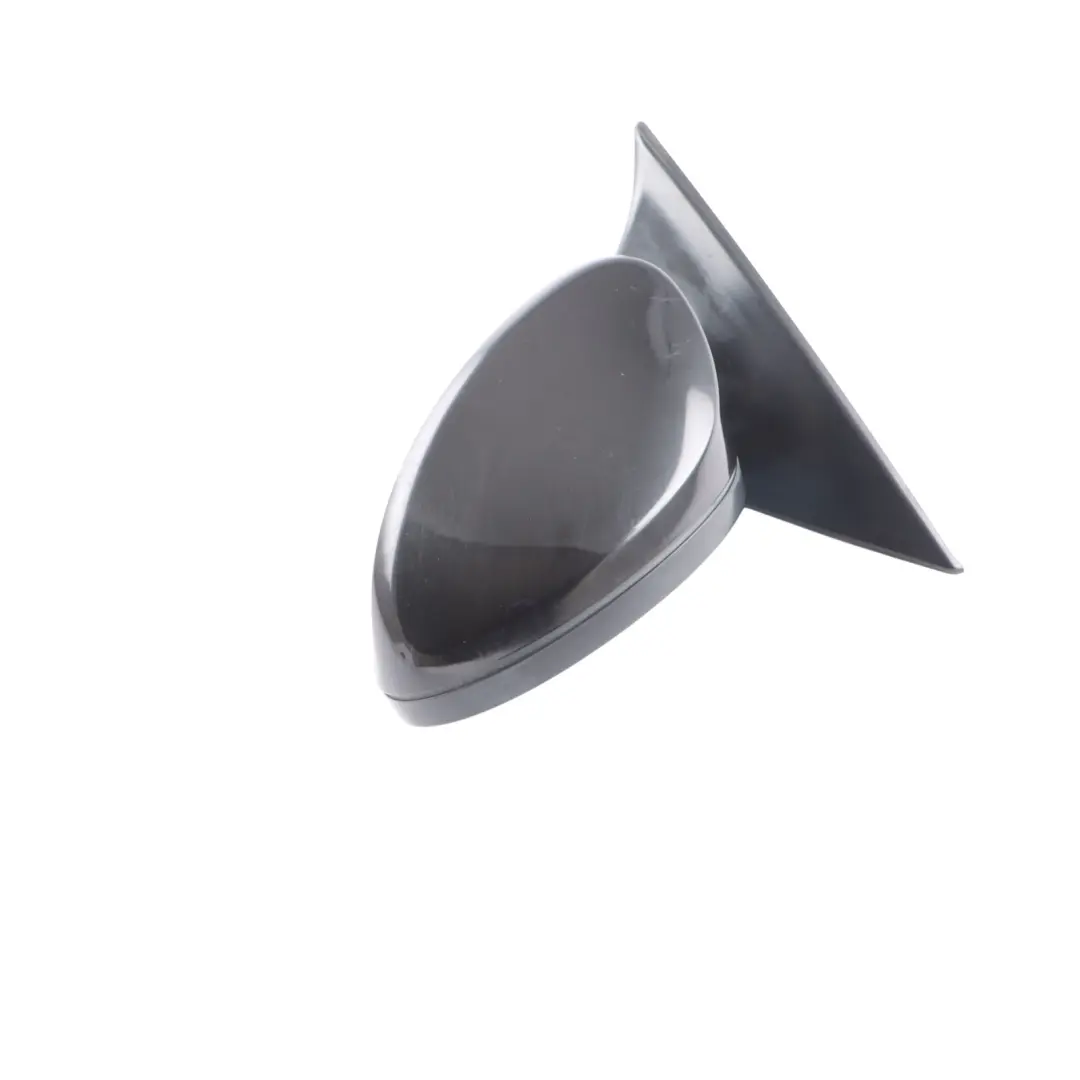 Wing Mirror BMW E92 E93 Left Outside N/S Black Sapphire Metallic 475 to with Part number 7176173 Wing Mirror BMW E92 E93 Left Outside N/S Black Sapphire Metallic 475 - SKU RHD-7176173-BS - Part number 7176173