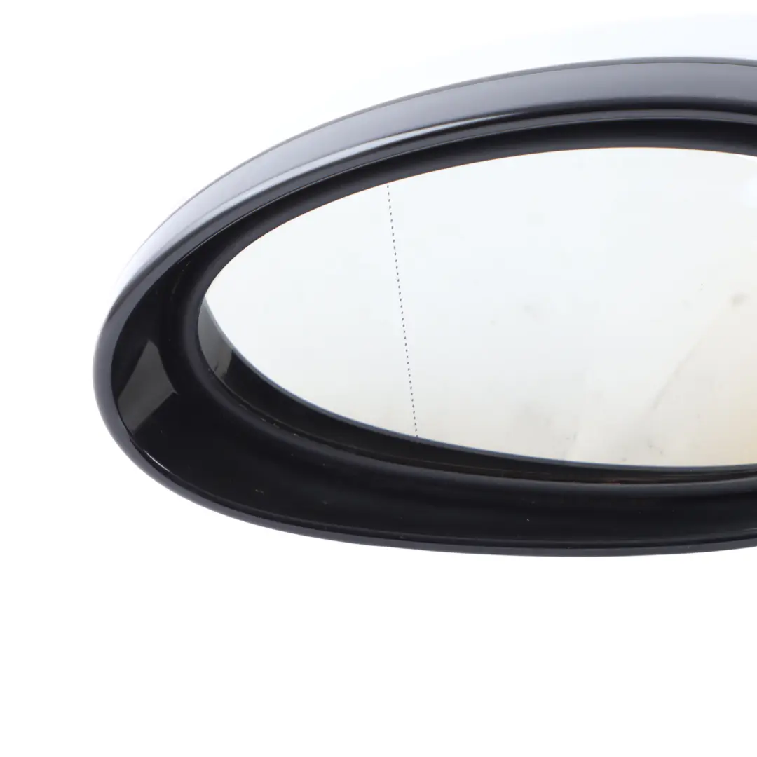 BMW E92 Wing Mirror High Gloss Power Fold Auto Dip Left N/S Titansilber - 354 - SKU RHD-7176197-TS1 - Part number 7176197