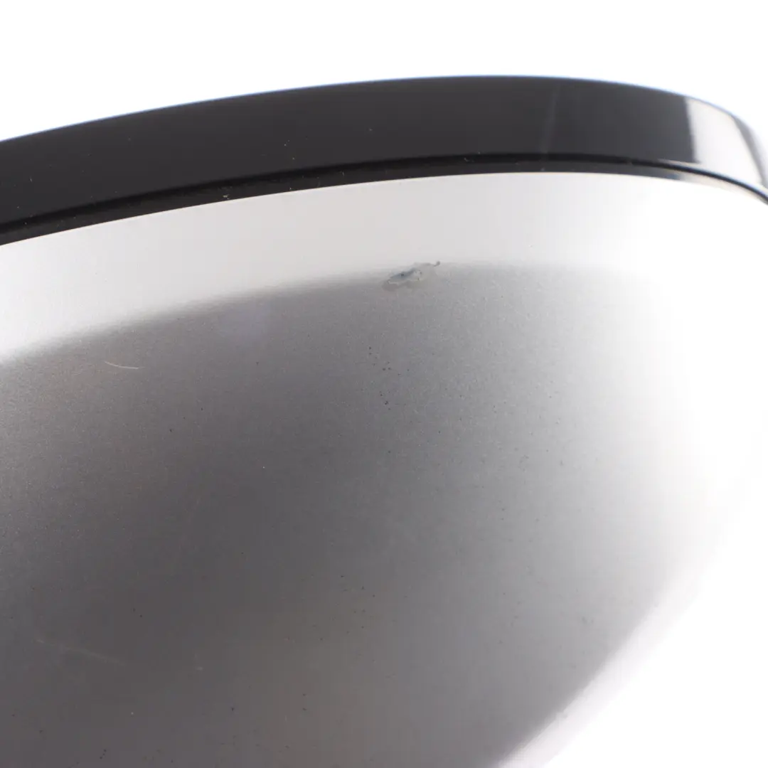 BMW E92 Wing Mirror High Gloss Power Fold Auto Dip Left N/S Titansilber - 354 - SKU RHD-7176197-TS1 - Part number 7176197