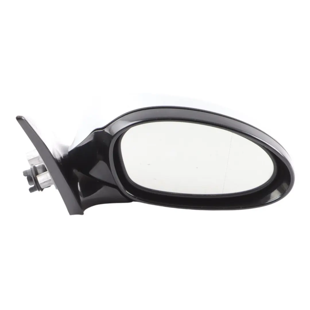 Mirror Wing BMW E92 High Gloss Power Fold Auto Dip Right Titansilber Silver 354 to with Part number 7176198 Mirror Wing BMW E92 High Gloss Power Fold Auto Dip Right Titansilber Silver 354 - SKU RHD-7176198-TS - Part number 7176198