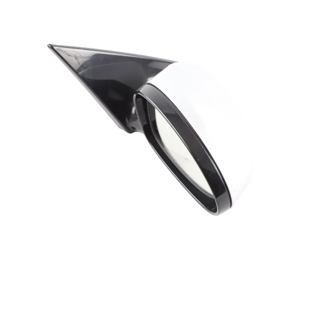 Mirror Wing BMW E92 High Gloss Power Fold Auto Dip Right Titansilber Silver 354 to with Part number 7176198 Mirror Wing BMW E92 High Gloss Power Fold Auto Dip Right Titansilber Silver 354 - SKU RHD-7176198-TS - Part number 7176198