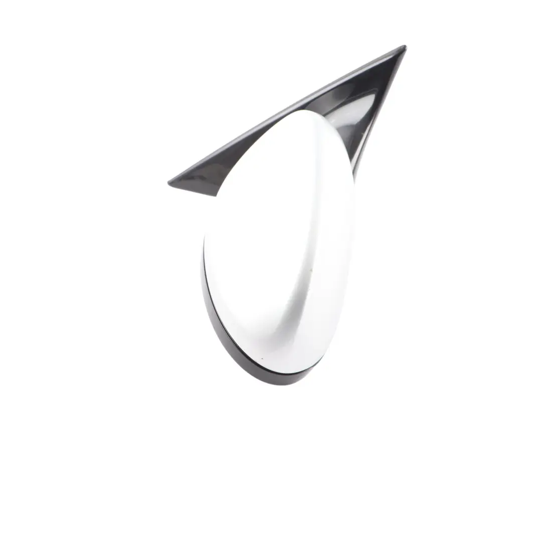 Mirror Wing BMW E92 High Gloss Power Fold Auto Dip Right Titansilber Silver 354 to with Part number 7176198 Mirror Wing BMW E92 High Gloss Power Fold Auto Dip Right Titansilber Silver 354 - SKU RHD-7176198-TS - Part number 7176198