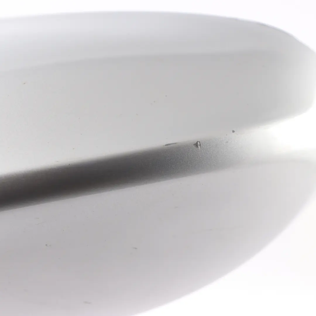 Mirror Wing BMW E92 High Gloss Power Fold Auto Dip Right Titansilber Silver 354 to with Part number 7176198 Mirror Wing BMW E92 High Gloss Power Fold Auto Dip Right Titansilber Silver 354 - SKU RHD-7176198-TS - Part number 7176198