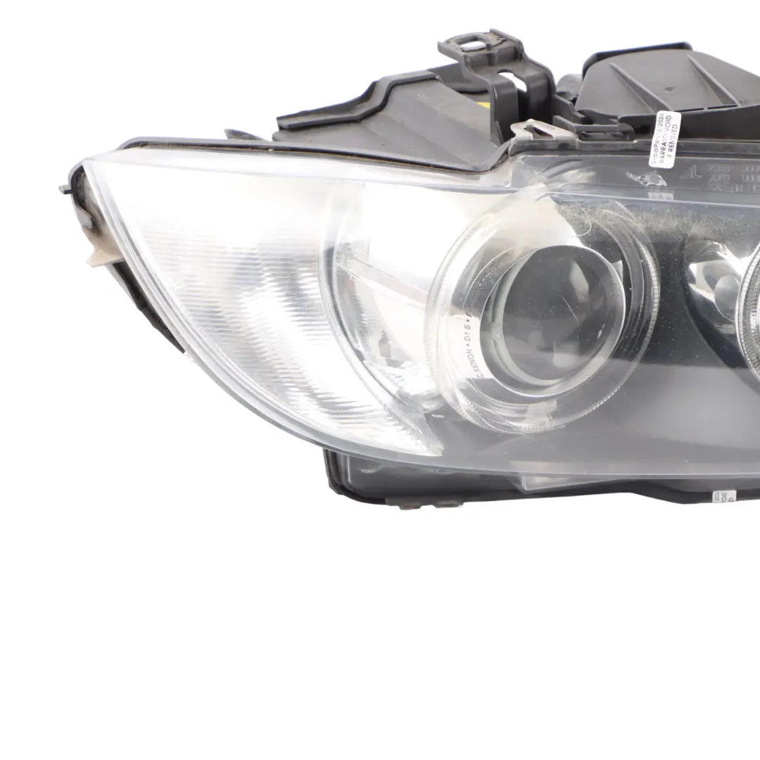 Bi-Xenon AHL Adaptive Headlight Front Lamp Light Right O/S 7162144 to BMW E92 E93 with Part number 7182516 BMW E92 E93 Bi-Xenon AHL Adaptive Headlight Front Lamp Light Right O/S 7162144 - SKU rhd-7182516-1 - Part number 7182516