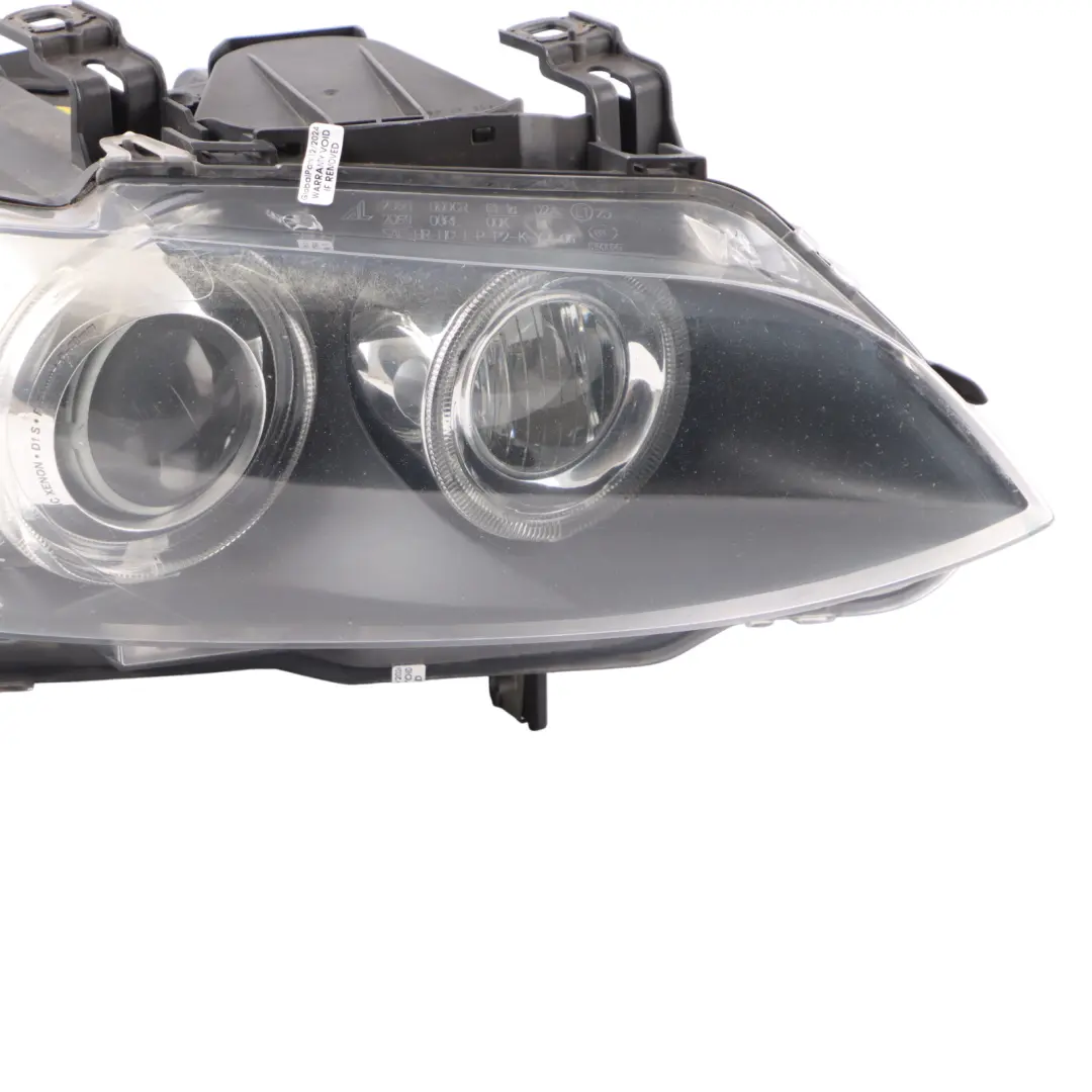 Bi-Xenon AHL Adaptive Headlight Front Lamp Light Right O/S 7162144 to BMW E92 E93 with Part number 7182516 BMW E92 E93 Bi-Xenon AHL Adaptive Headlight Front Lamp Light Right O/S 7162144 - SKU rhd-7182516-1 - Part number 7182516