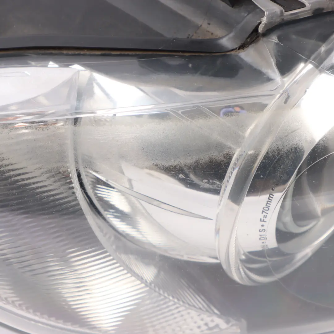 Bi-Xenon AHL Adaptive Headlight Front Lamp Light Right O/S 7162144 to BMW E92 E93 with Part number 7182516 BMW E92 E93 Bi-Xenon AHL Adaptive Headlight Front Lamp Light Right O/S 7162144 - SKU rhd-7182516-1 - Part number 7182516