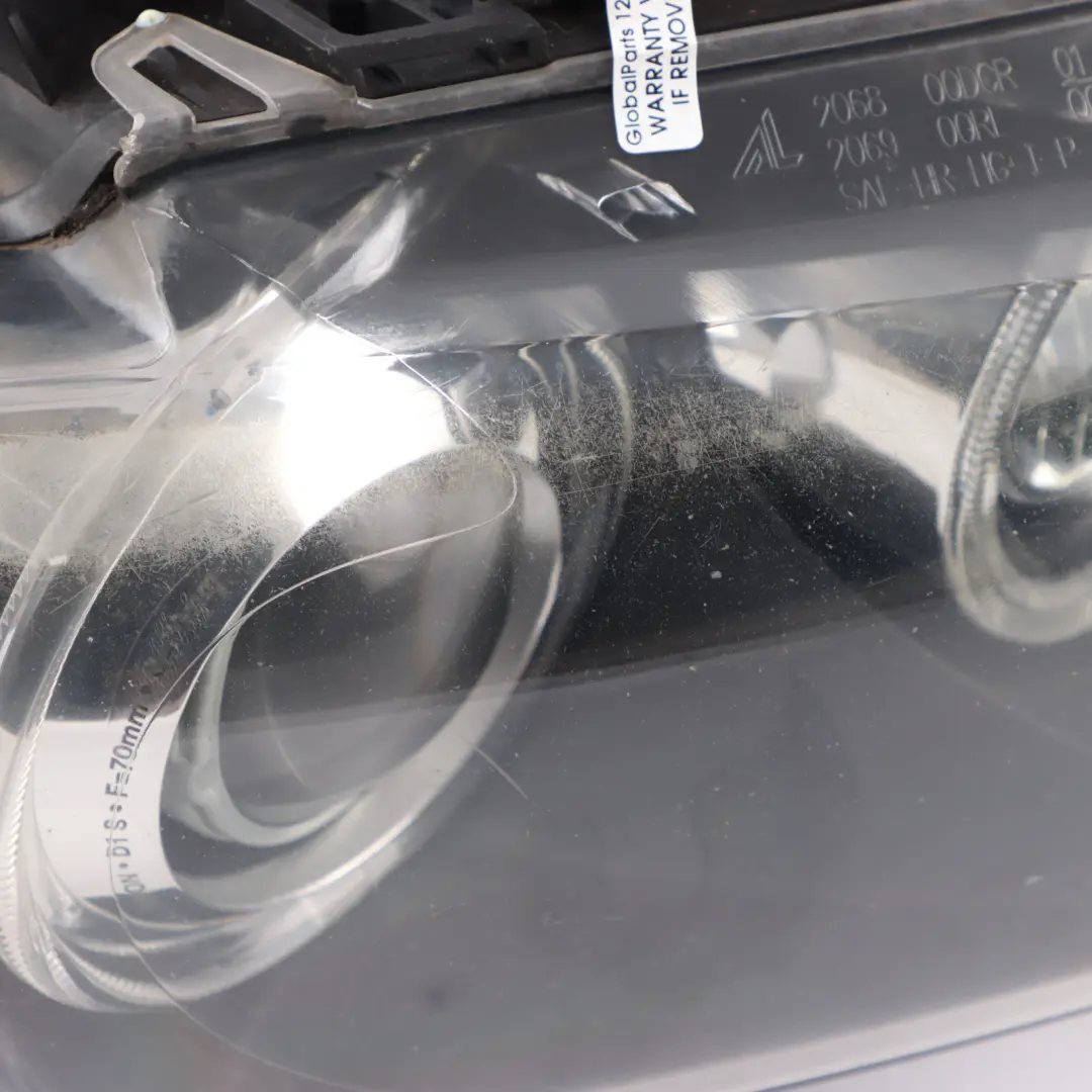 Bi-Xenon AHL Adaptive Headlight Front Lamp Light Right O/S 7162144 to BMW E92 E93 with Part number 7182516 BMW E92 E93 Bi-Xenon AHL Adaptive Headlight Front Lamp Light Right O/S 7162144 - SKU rhd-7182516-1 - Part number 7182516