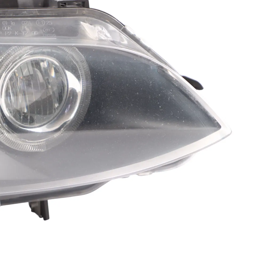 BMW E92 E93 Bi-Xenon AHL Adaptive Headlight Front Lamp Light Right O/S 7162144 - SKU rhd-7182516-1 - Part number 7182516