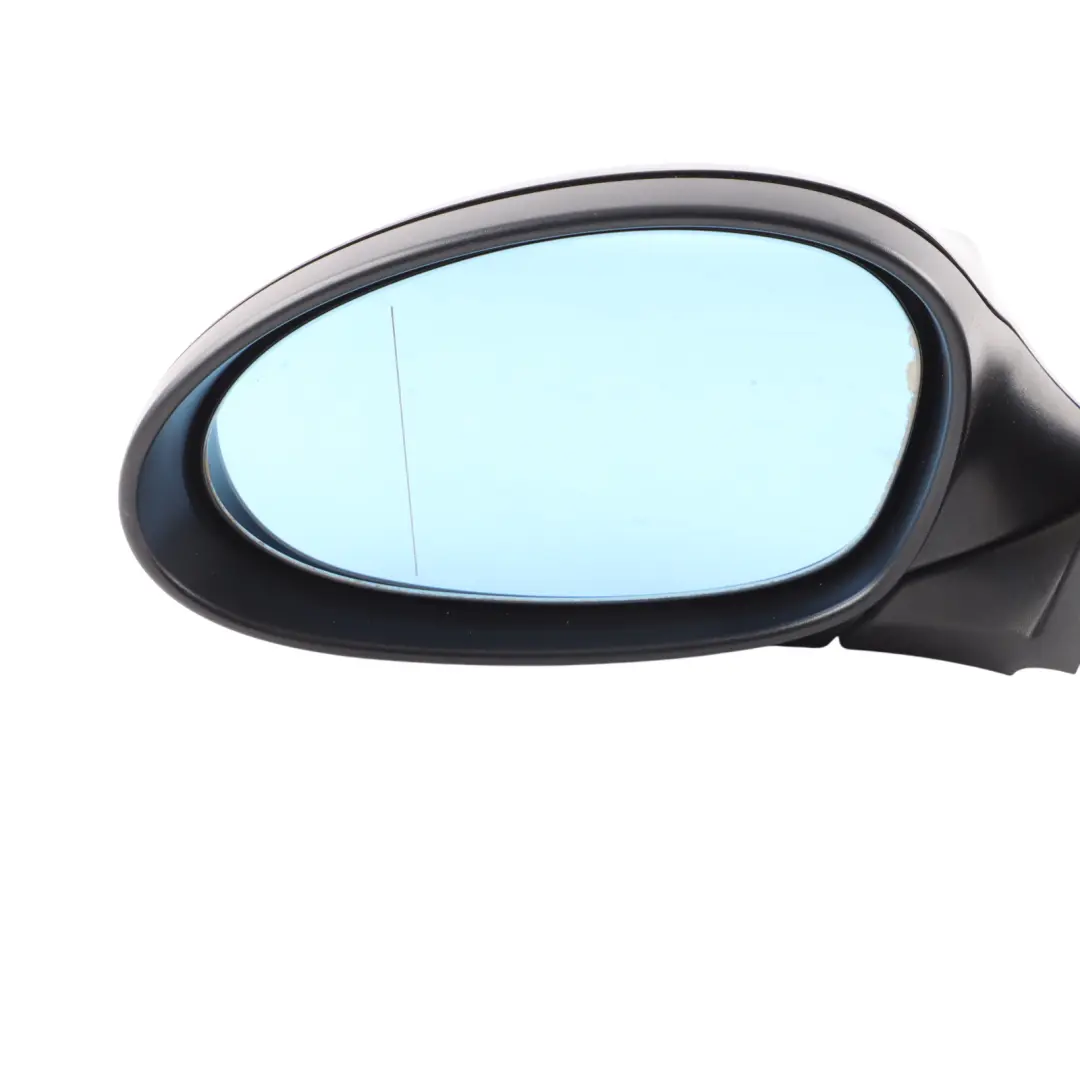 Wing Mirror BMW E81 E82 E88 1 Heated Left Door N/S Black Sapphire Metallic 475 to with Part number 7185355 Wing Mirror BMW E81 E82 E88 1 Heated Left Door N/S Black Sapphire Metallic 475 - SKU rhd-7185355-BS1 - Part number 7185355