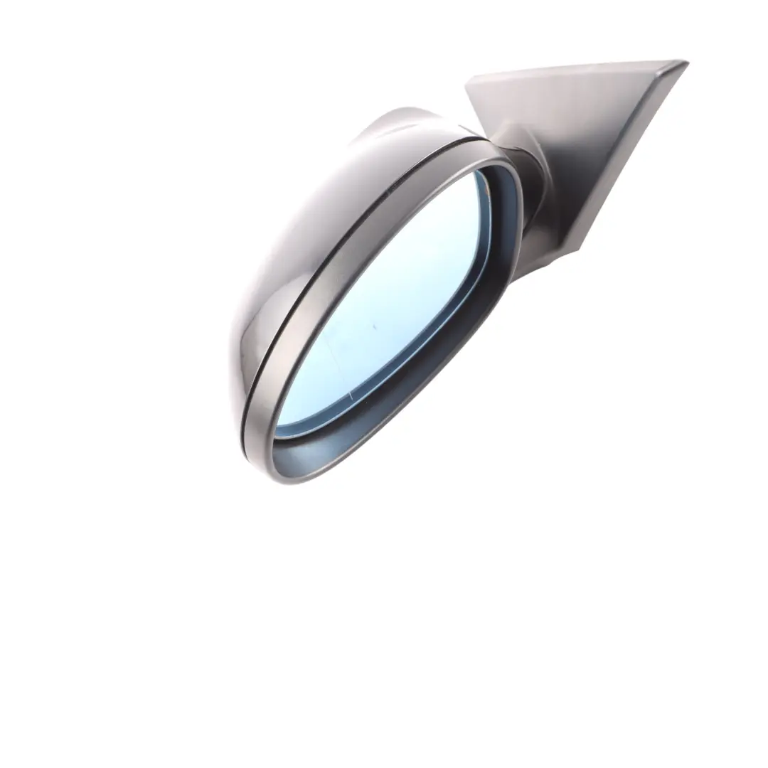 Wing Mirror BMW E81 E82 E88 1 Heated Left Door N/S Black Sapphire Metallic 475 to with Part number 7185355 Wing Mirror BMW E81 E82 E88 1 Heated Left Door N/S Black Sapphire Metallic 475 - SKU rhd-7185355-BS1 - Part number 7185355