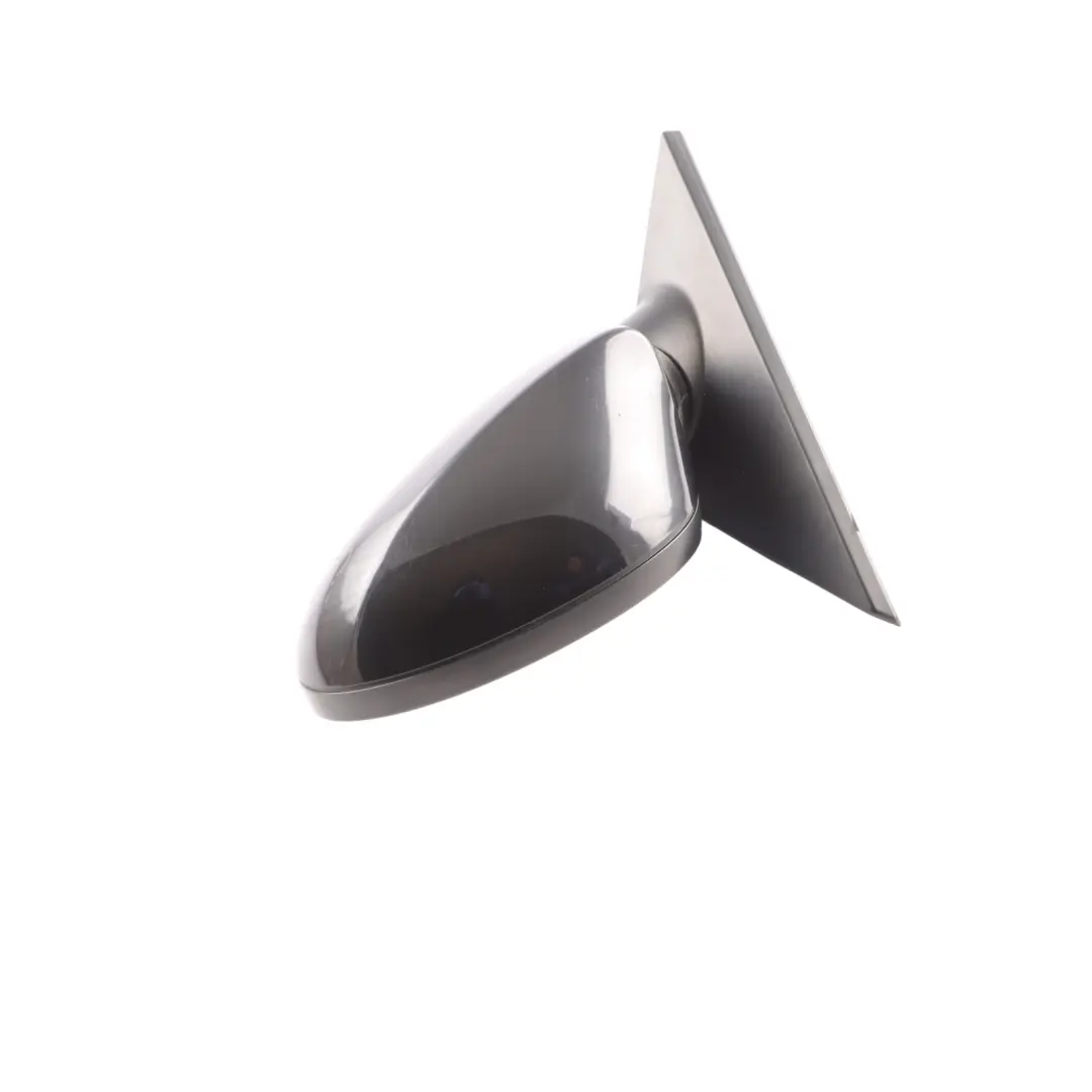 Wing Mirror BMW E81 E82 E88 1 Heated Left Door N/S Black Sapphire Metallic 475 to with Part number 7185355 Wing Mirror BMW E81 E82 E88 1 Heated Left Door N/S Black Sapphire Metallic 475 - SKU rhd-7185355-BS1 - Part number 7185355