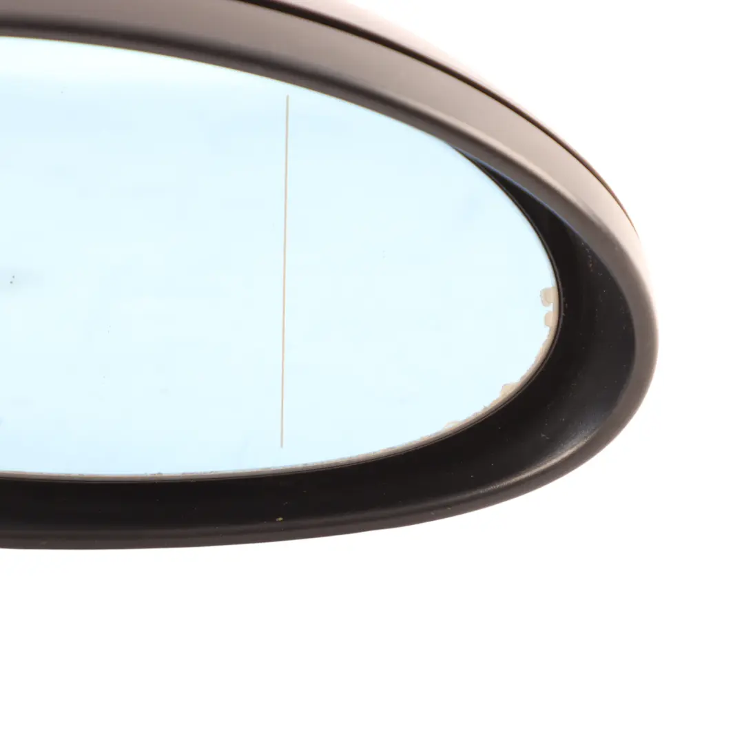 Fold Right Wing Mirror O/S Black Sapphire Metallic 475 to BMW E81 E82 E88 Power with Part number 7185374 BMW E81 E82 E88 Power Fold Right Wing Mirror O/S Black Sapphire Metallic 475 - SKU RHD-7185374-BS1 - Part number 7185374