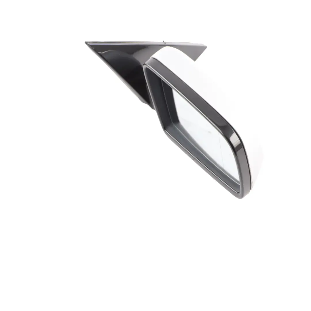 Wing Mirror BMW E60 E61 LCI M Sport Door Right O/S High Gloss Titan Silver - 354 to with Part number 7189634 Wing Mirror BMW E60 E61 LCI M Sport Door Right O/S High Gloss Titan Silver - 354 - SKU HD-7189634-TS1 - Part number 7189634
