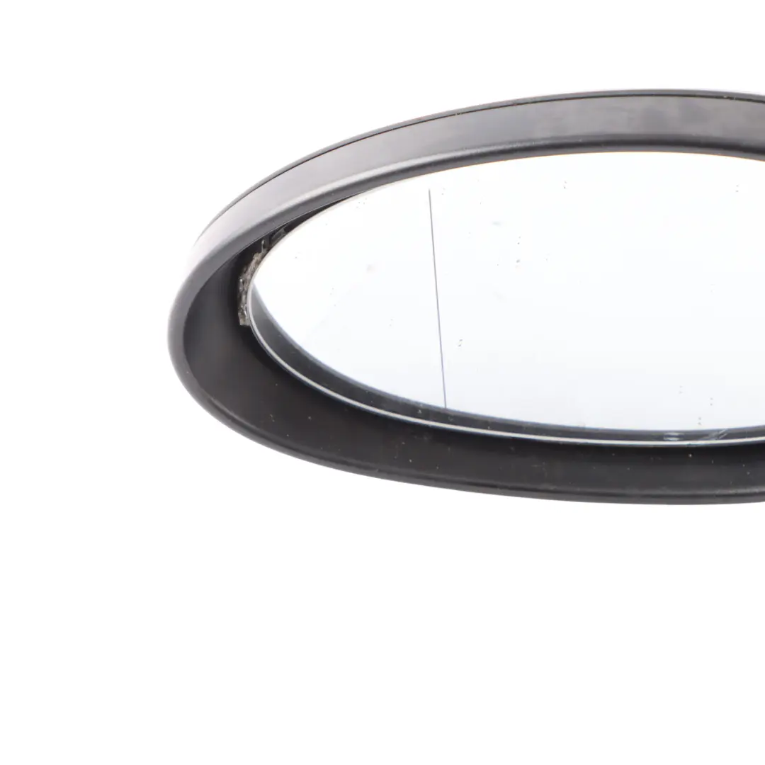 Wing Mirror Door Left N/S 3 Pins Outside Titan Silver Metallic - 354 to BMW E87 with Part number 7189851 BMW E87 Wing Mirror Door Left N/S 3 Pins Outside Titan Silver Metallic - 354 - SKU RHD-7189851-TS3 - Part number 7189851