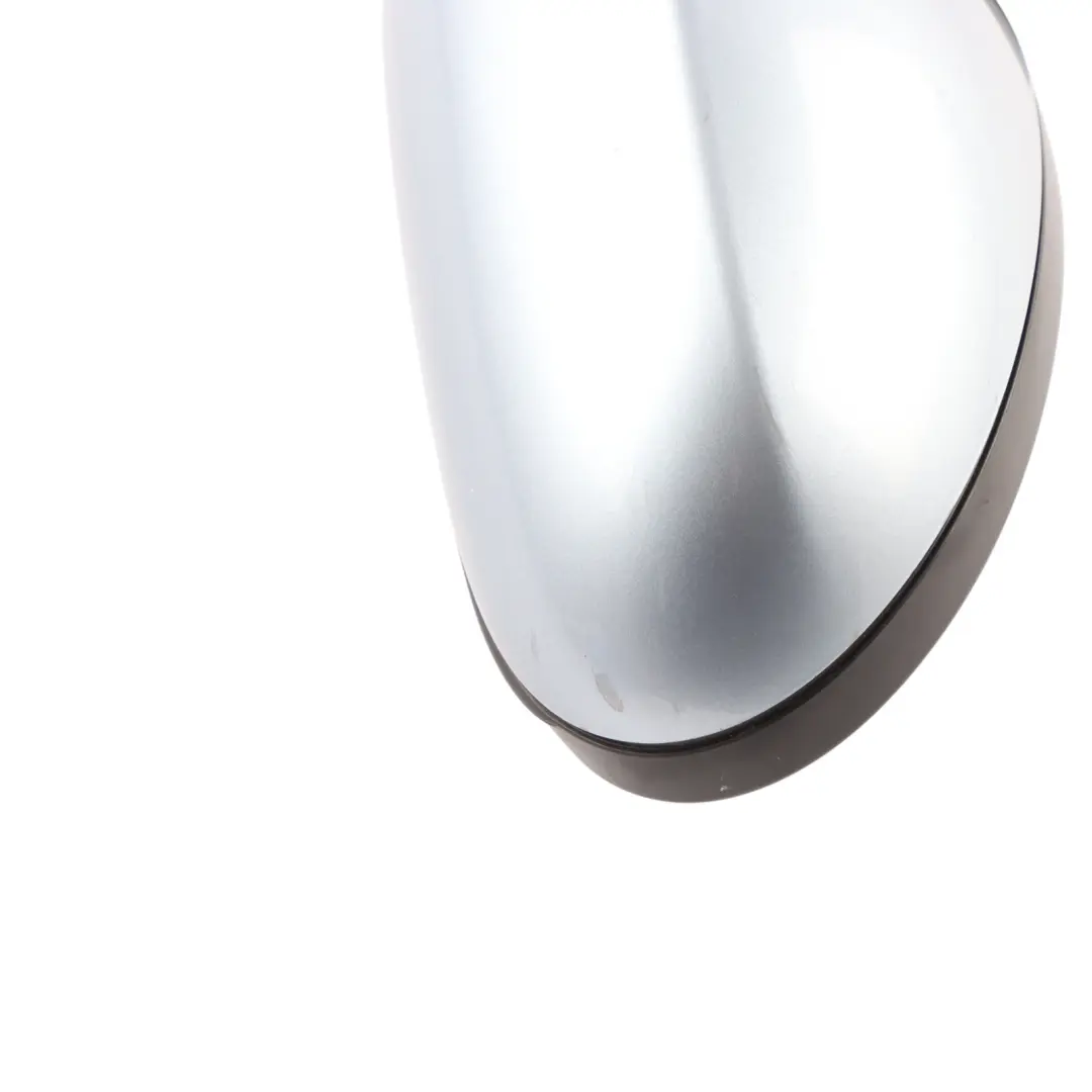 Heated Left Wing Mirror N/S Bluewater Blue Metallic - 896 to BMW E87 with Part number 7189851 BMW E87 Heated Left Wing Mirror N/S Bluewater Blue Metallic - 896 - SKU RHD-7189851-WB - Part number 7189851