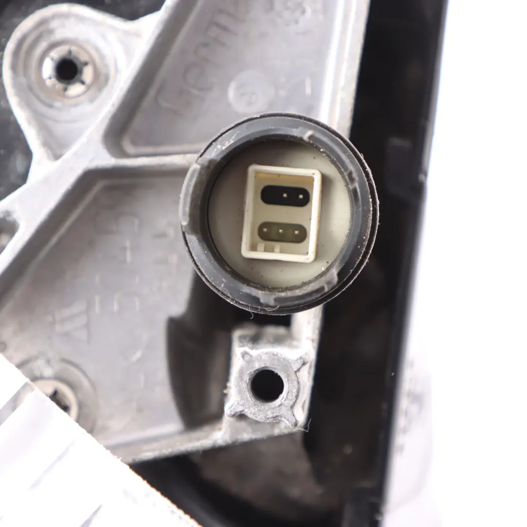 Heated Left Wing Mirror N/S Shadow Line Black Sapphire - 475 to BMW E87 with Part number 7189895 BMW E87 Heated Left Wing Mirror N/S Shadow Line Black Sapphire - 475 - SKU rhd-7189895-BS - Part number 7189895