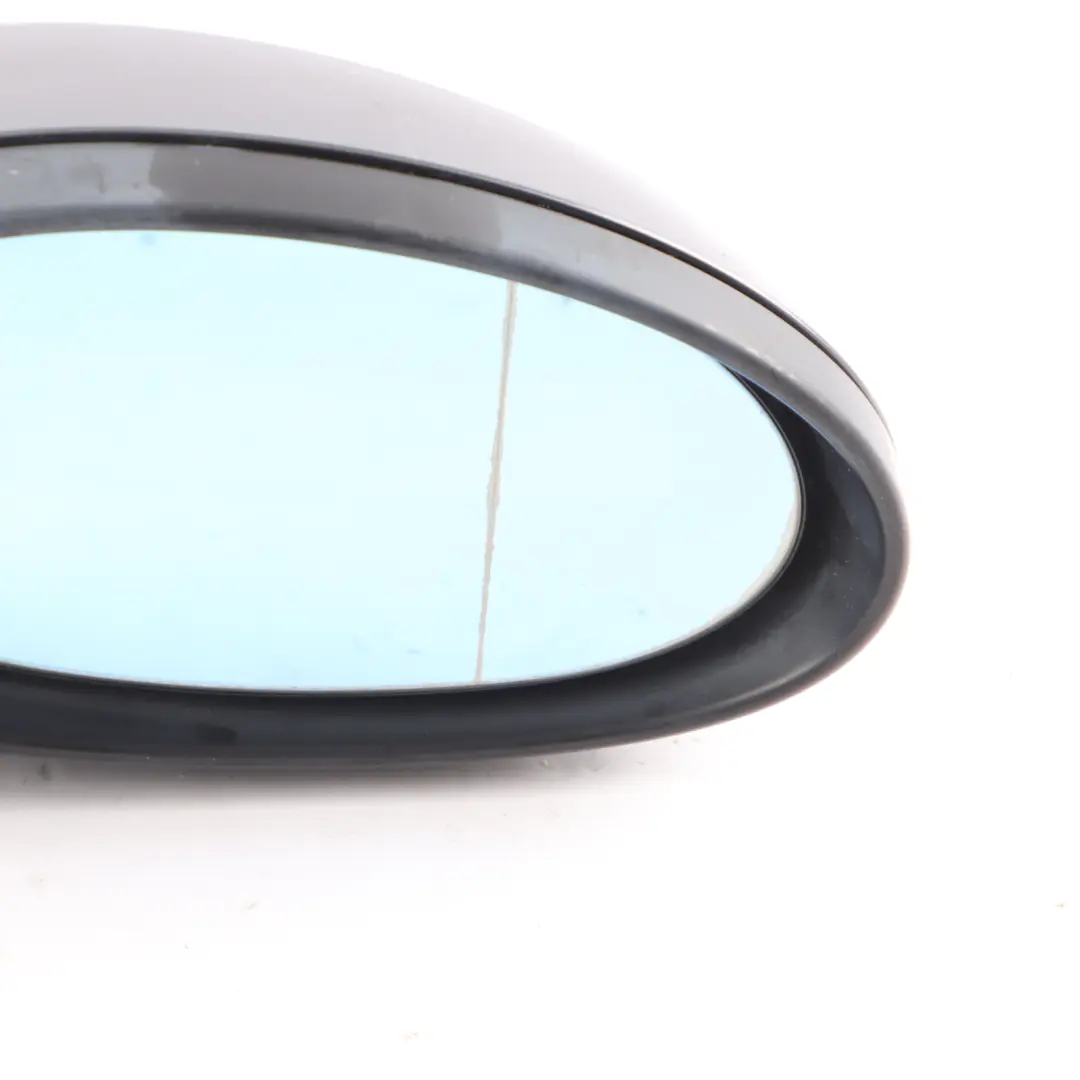 Fold Heated Wing Mirror Right O/S Sparkling Graphite A22 to BMW 3 E90 E91 1 Power with Part number 7189970 BMW 3 E90 E91 1 Power Fold Heated Wing Mirror Right O/S Sparkling Graphite A22 - SKU RHD-7189970-SG1 - Part number 7189970