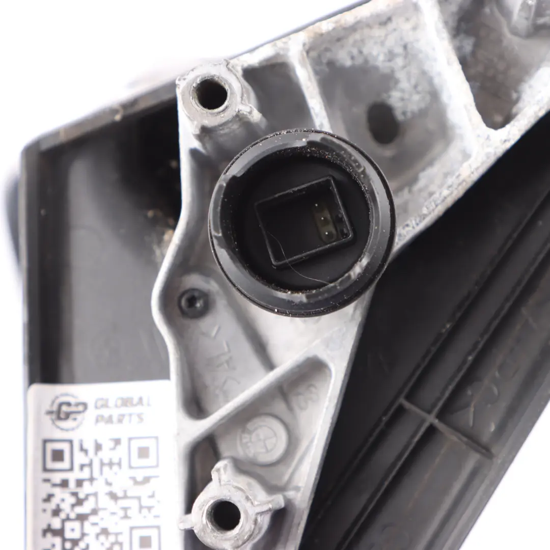 Fold Heated Wing Mirror Right O/S Sparkling Graphite A22 to BMW 3 E90 E91 1 Power with Part number 7189970 BMW 3 E90 E91 1 Power Fold Heated Wing Mirror Right O/S Sparkling Graphite A22 - SKU RHD-7189970-SG1 - Part number 7189970