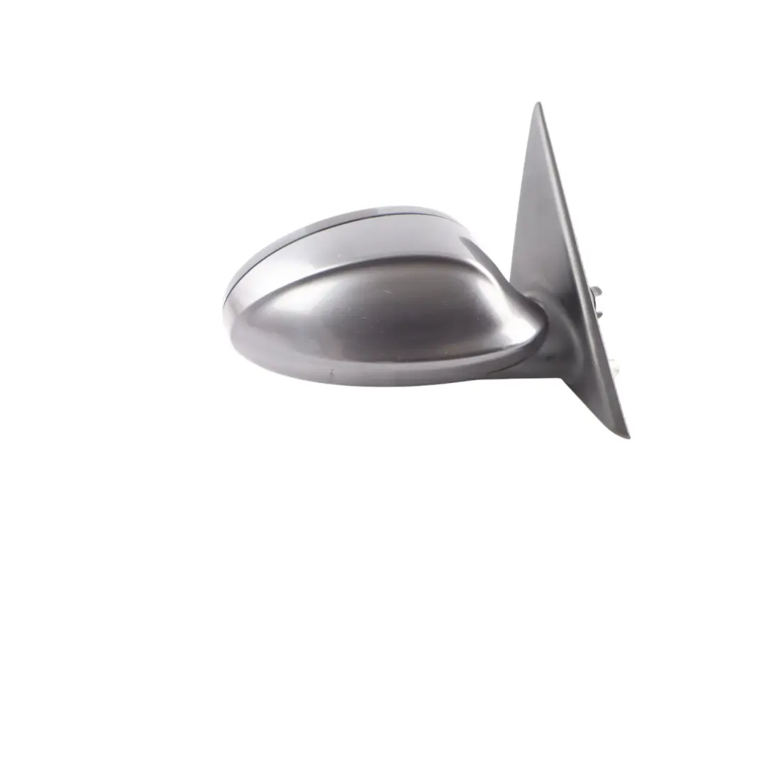 Fold Heated Wing Mirror Right O/S Sparkling Graphite A22 to BMW 3 E90 E91 1 Power with Part number 7189970 BMW 3 E90 E91 1 Power Fold Heated Wing Mirror Right O/S Sparkling Graphite A22 - SKU RHD-7189970-SG1 - Part number 7189970