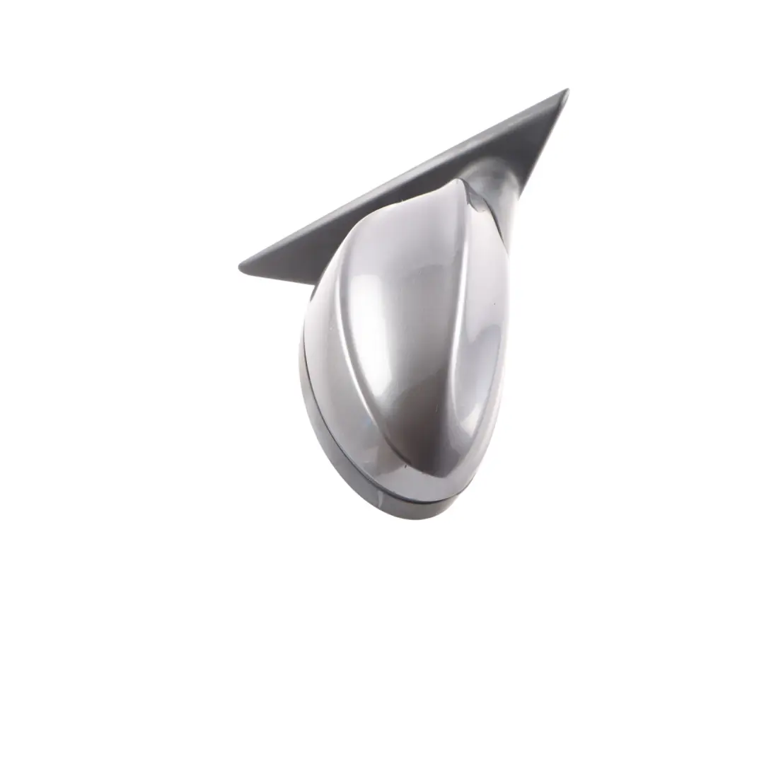 Fold Heated Wing Mirror Right O/S Sparkling Graphite A22 to BMW 3 E90 E91 1 Power with Part number 7189970 BMW 3 E90 E91 1 Power Fold Heated Wing Mirror Right O/S Sparkling Graphite A22 - SKU RHD-7189970-SG1 - Part number 7189970