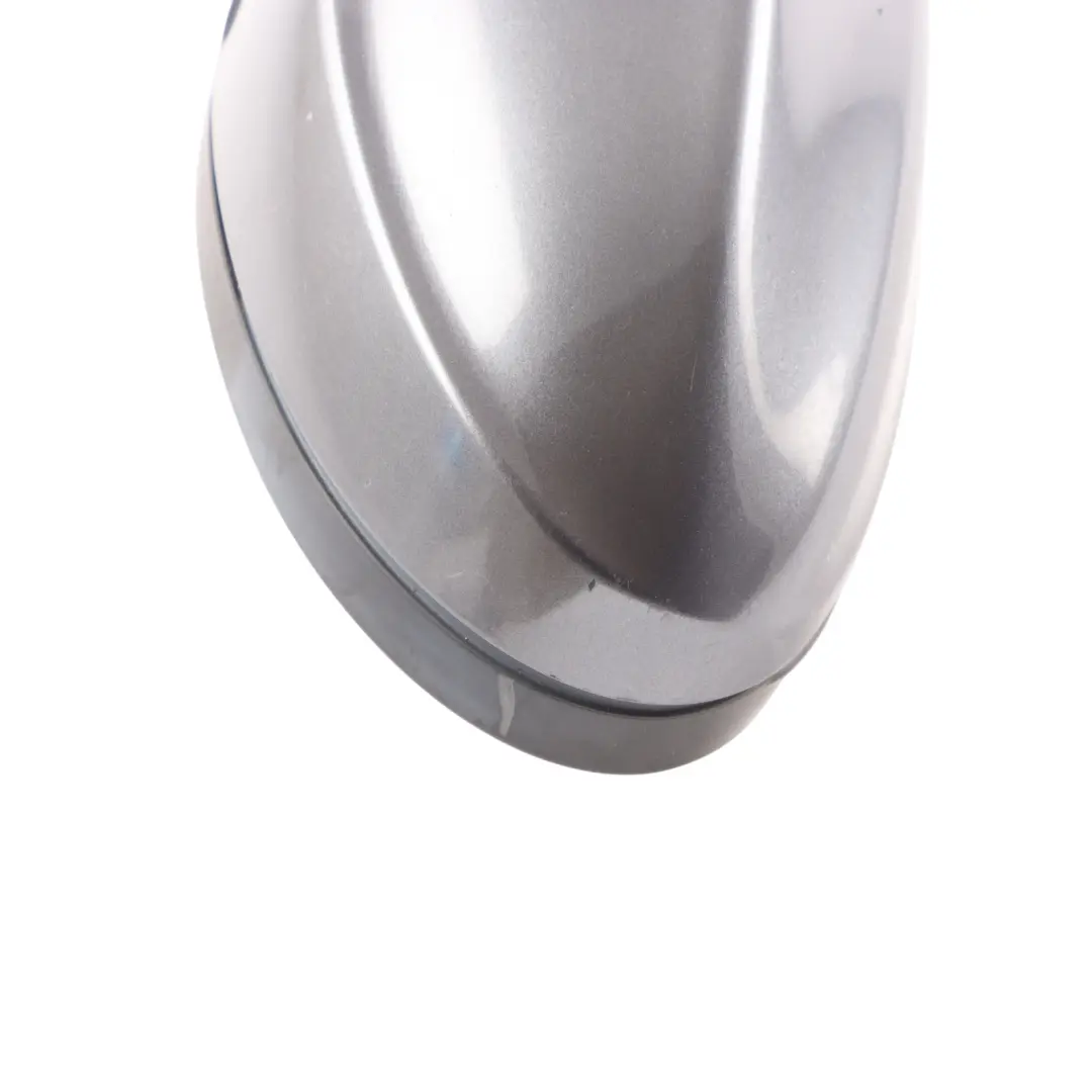 Fold Heated Wing Mirror Right O/S Sparkling Graphite A22 to BMW 3 E90 E91 1 Power with Part number 7189970 BMW 3 E90 E91 1 Power Fold Heated Wing Mirror Right O/S Sparkling Graphite A22 - SKU RHD-7189970-SG1 - Part number 7189970