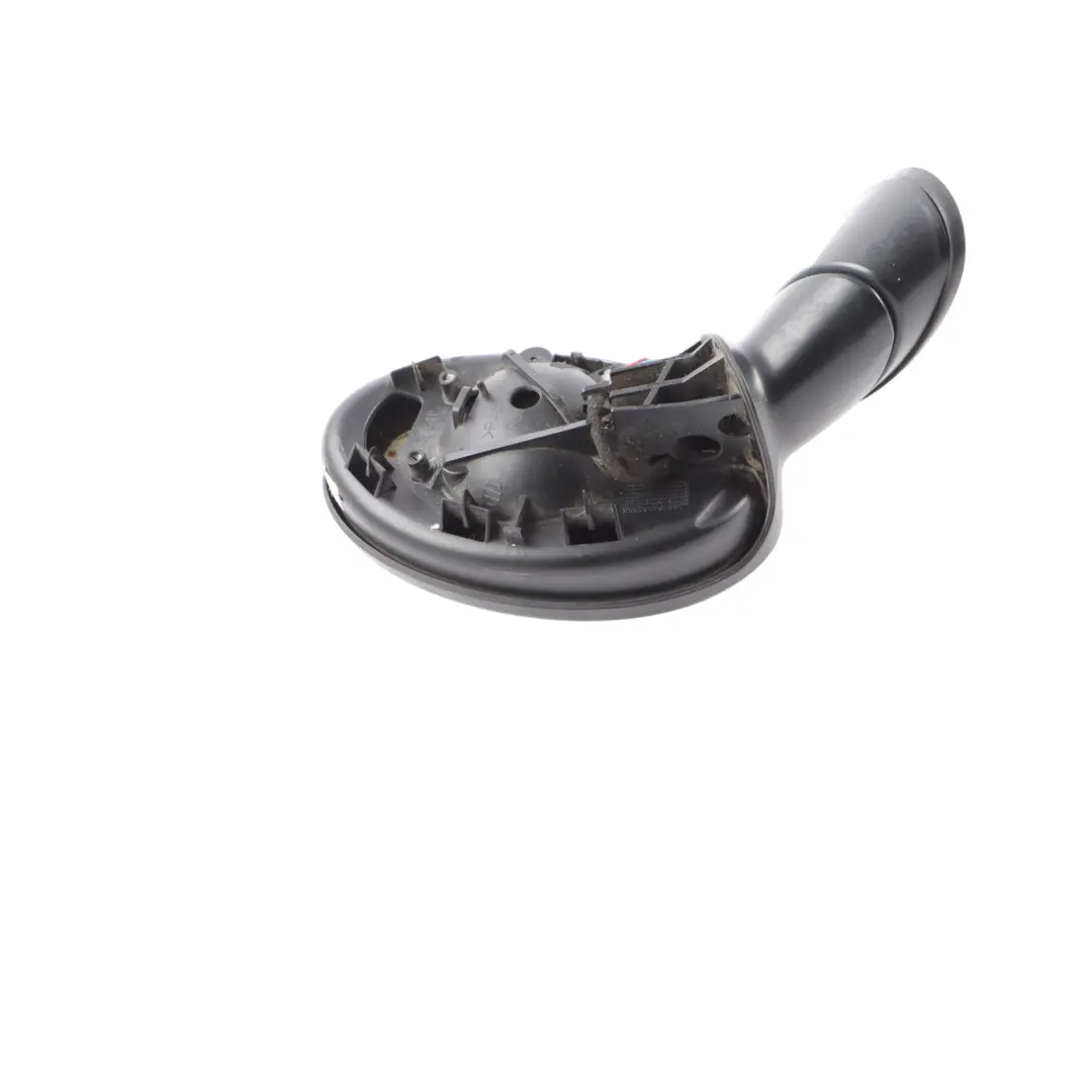 Heated Door Wing Mirror Base Left N/S 3 Pins With Glass to Mini R50 R53 with Part number 7192471 Mini R50 R53 Heated Door Wing Mirror Base Left N/S 3 Pins With Glass - SKU RHD-7192471-4 - Part number 7192471