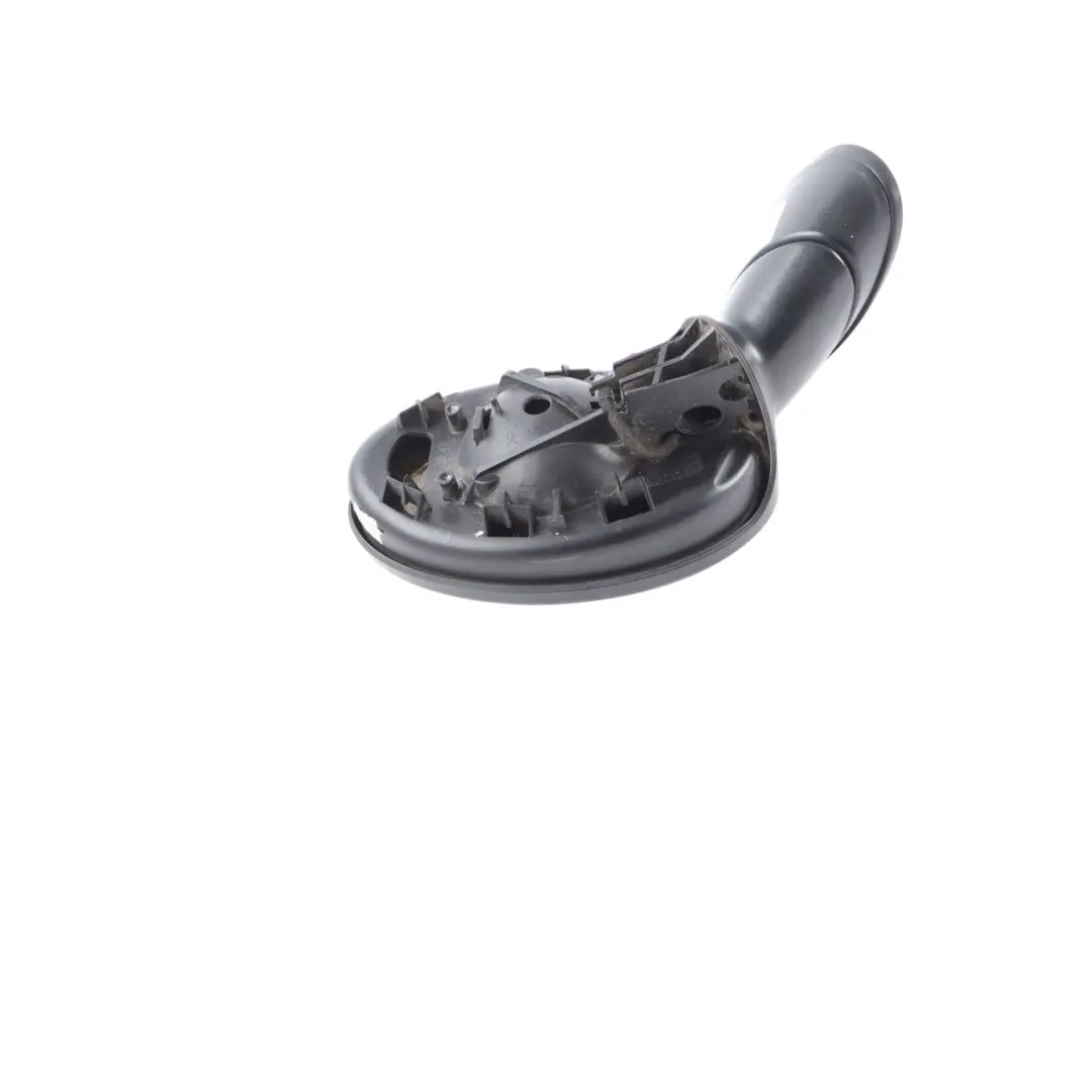 Mini R50 R53 Heated Door Wing Mirror Base Left N/S 3 Pins With Glass - SKU RHD-7192471-4 - Part number 7192471