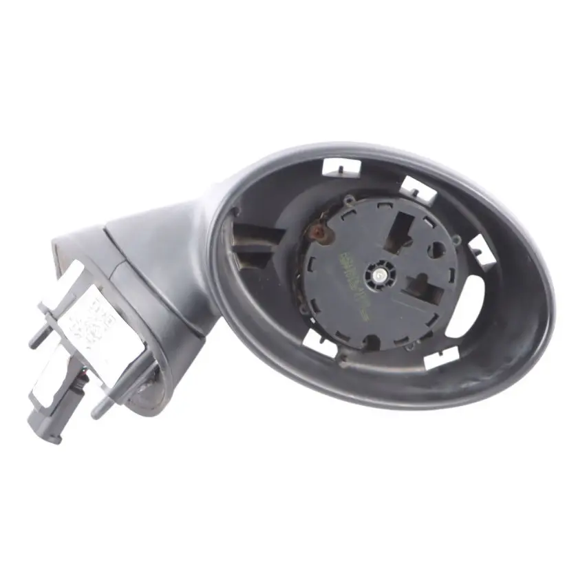 Door Wing Mirror Mini R50 R53 Right O/S 3 Pins Heated Without Cover to with Part number 7192472 Door Wing Mirror Mini R50 R53 Right O/S 3 Pins Heated Without Cover - SKU RHD-7192472-2 - Part number 7192472