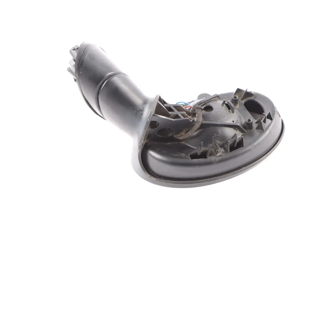 Door Wing Mirror Mini R50 R53 Right O/S 3 Pins Heated Without Cover to with Part number 7192472 Door Wing Mirror Mini R50 R53 Right O/S 3 Pins Heated Without Cover - SKU RHD-7192472-2 - Part number 7192472