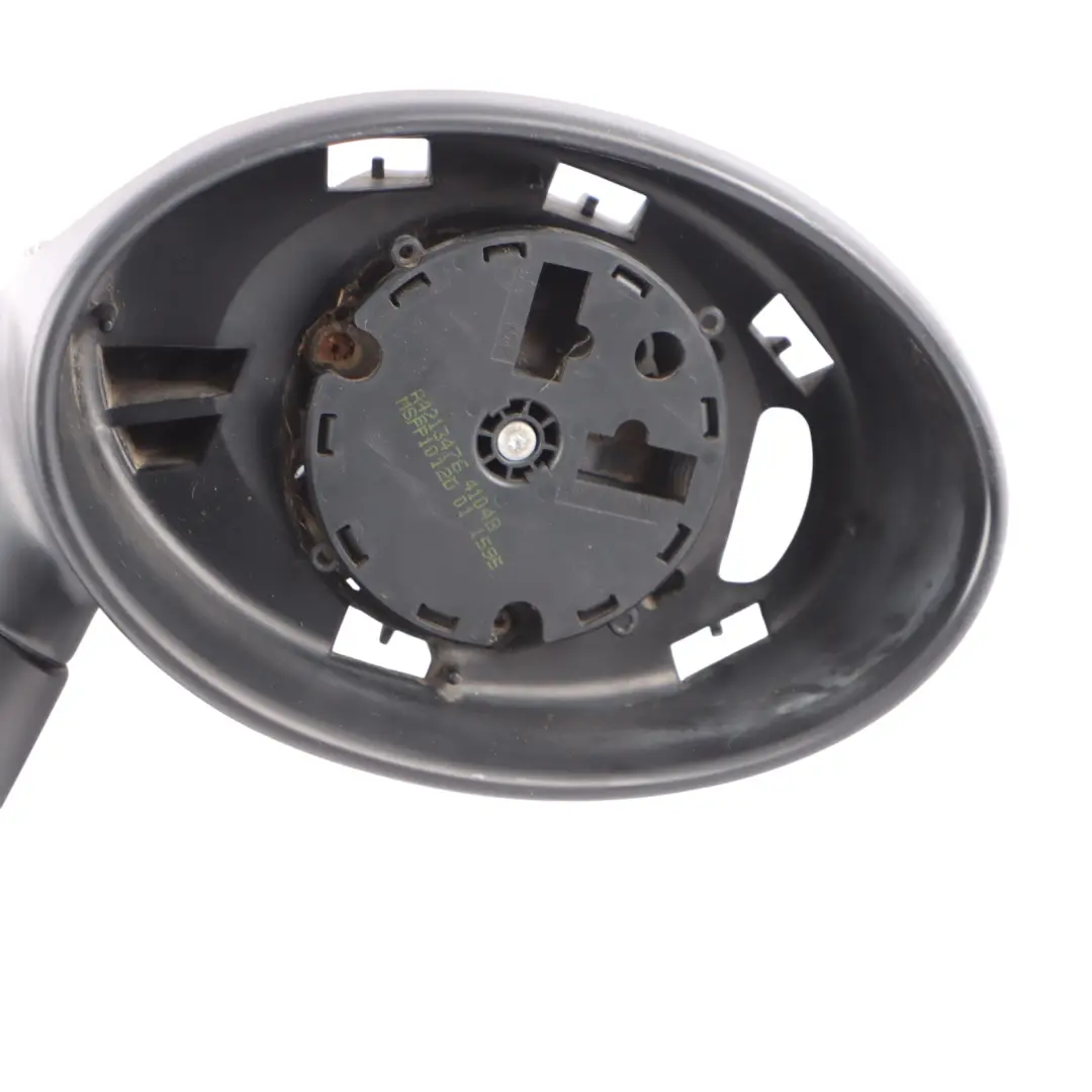 Door Wing Mirror Mini R50 R53 Right O/S 3 Pins Heated Without Cover to with Part number 7192472 Door Wing Mirror Mini R50 R53 Right O/S 3 Pins Heated Without Cover - SKU RHD-7192472-2 - Part number 7192472