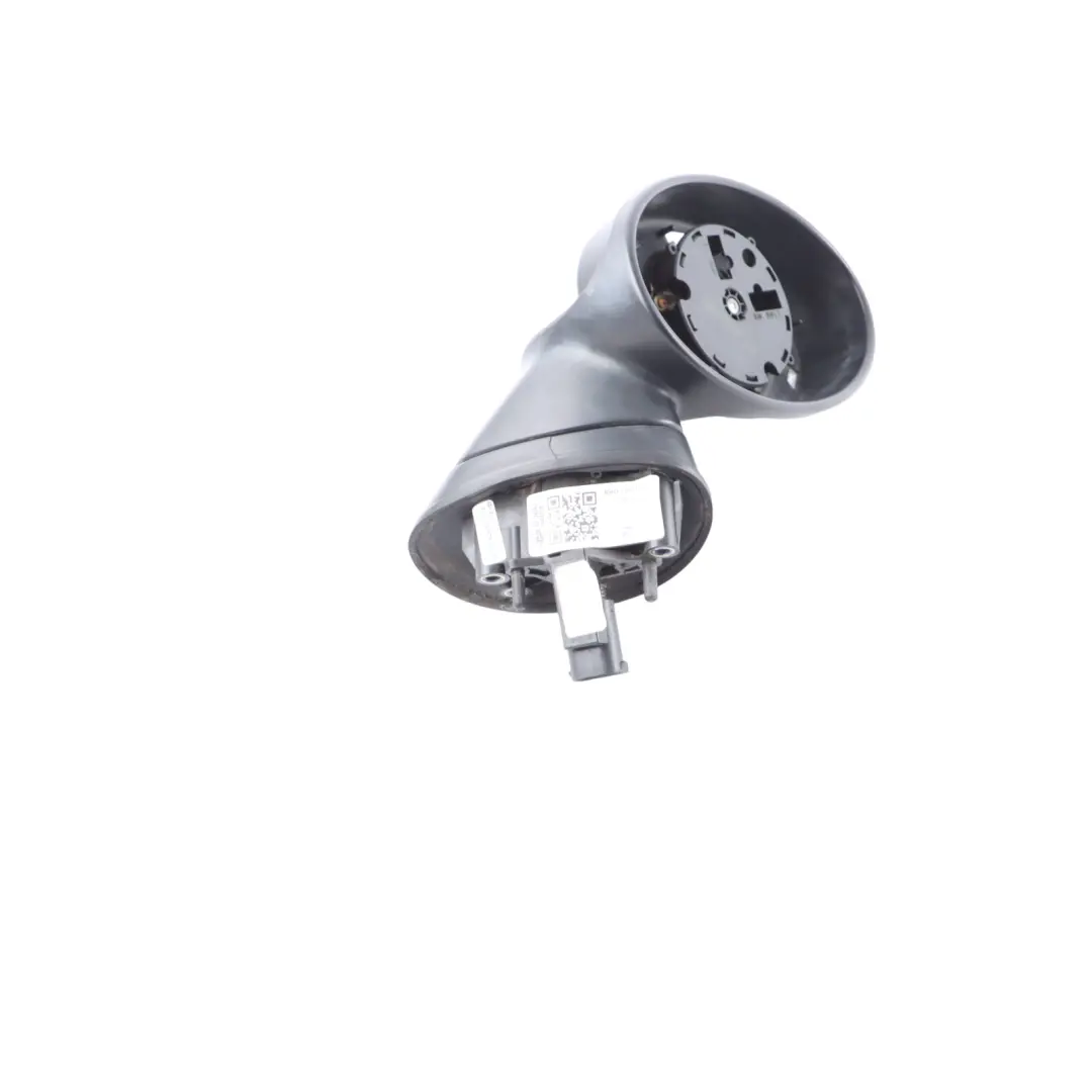  Door Wing Mirror Mini R50 R53 Right O/S 3 Pins Heated Without Cover - SKU RHD-7192472-2 - Part number 7192472
