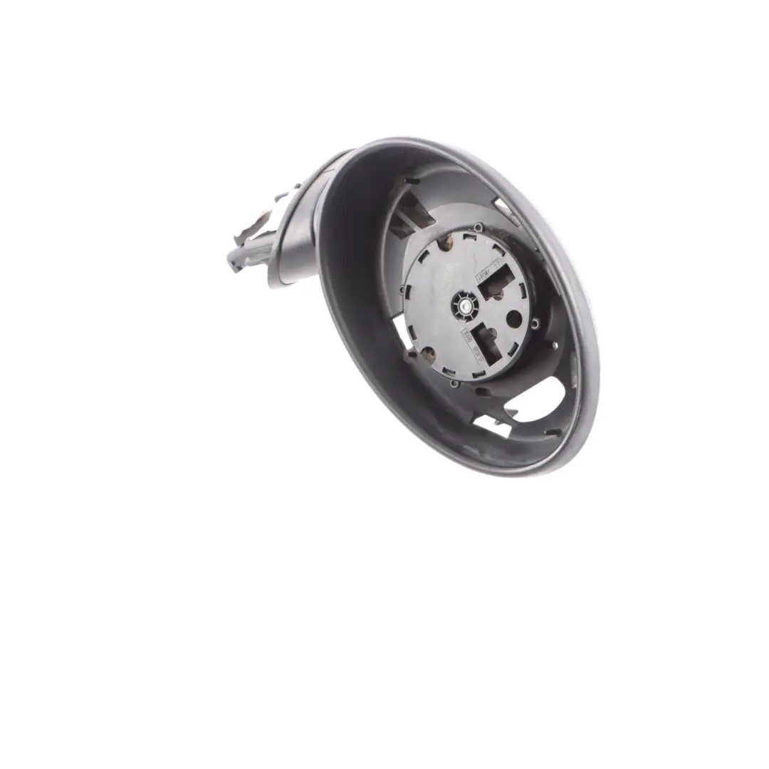 Door Wing Mirror Mini R50 R53 Right O/S 3 Pins Heated Without Cover to with Part number 7192472 Door Wing Mirror Mini R50 R53 Right O/S 3 Pins Heated Without Cover - SKU RHD-7192472-2 - Part number 7192472