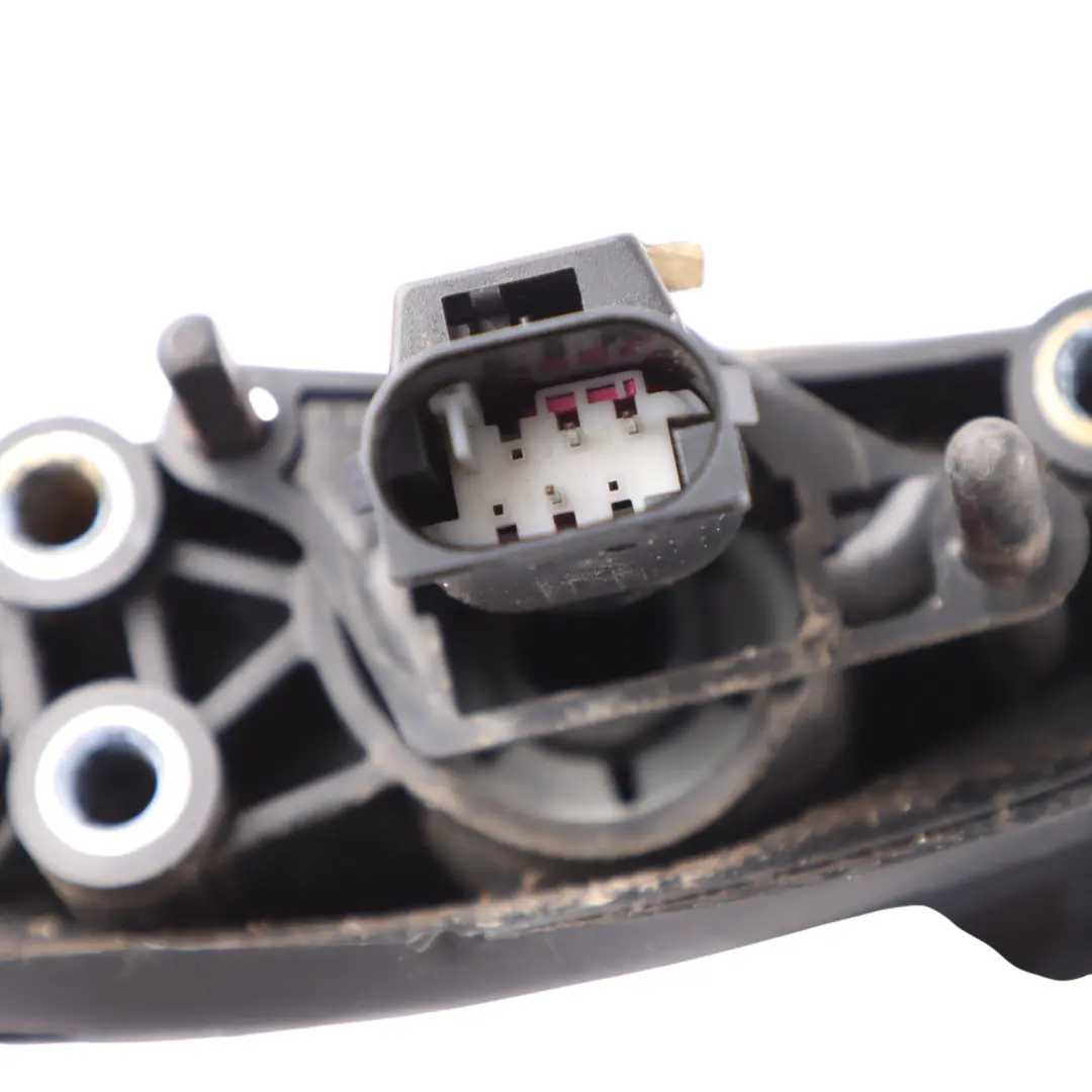 Door Wing Mirror Mini R50 R53 Right O/S 3 Pins Heated Without Cover to with Part number 7192472 Door Wing Mirror Mini R50 R53 Right O/S 3 Pins Heated Without Cover - SKU RHD-7192472-2 - Part number 7192472