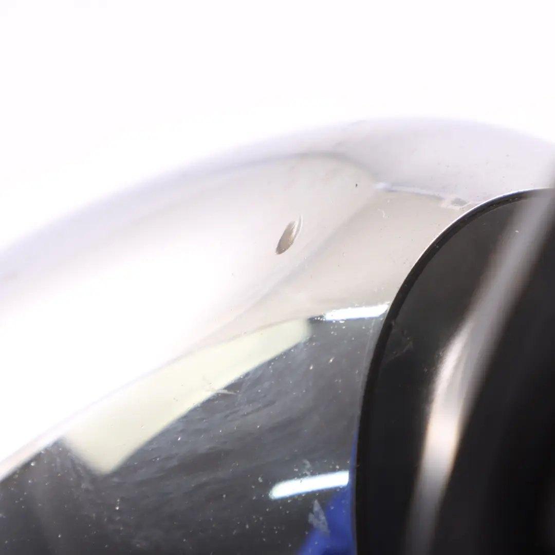 Exterior Heated Right Door Wing Mirror O/S Chrome to Mini Cooper One R50 R53 with Part number 7192472 Mini Cooper One R50 R53 Exterior Heated Right Door Wing Mirror O/S Chrome - SKU RHD-7192472-CHR1 - Part number 7192472