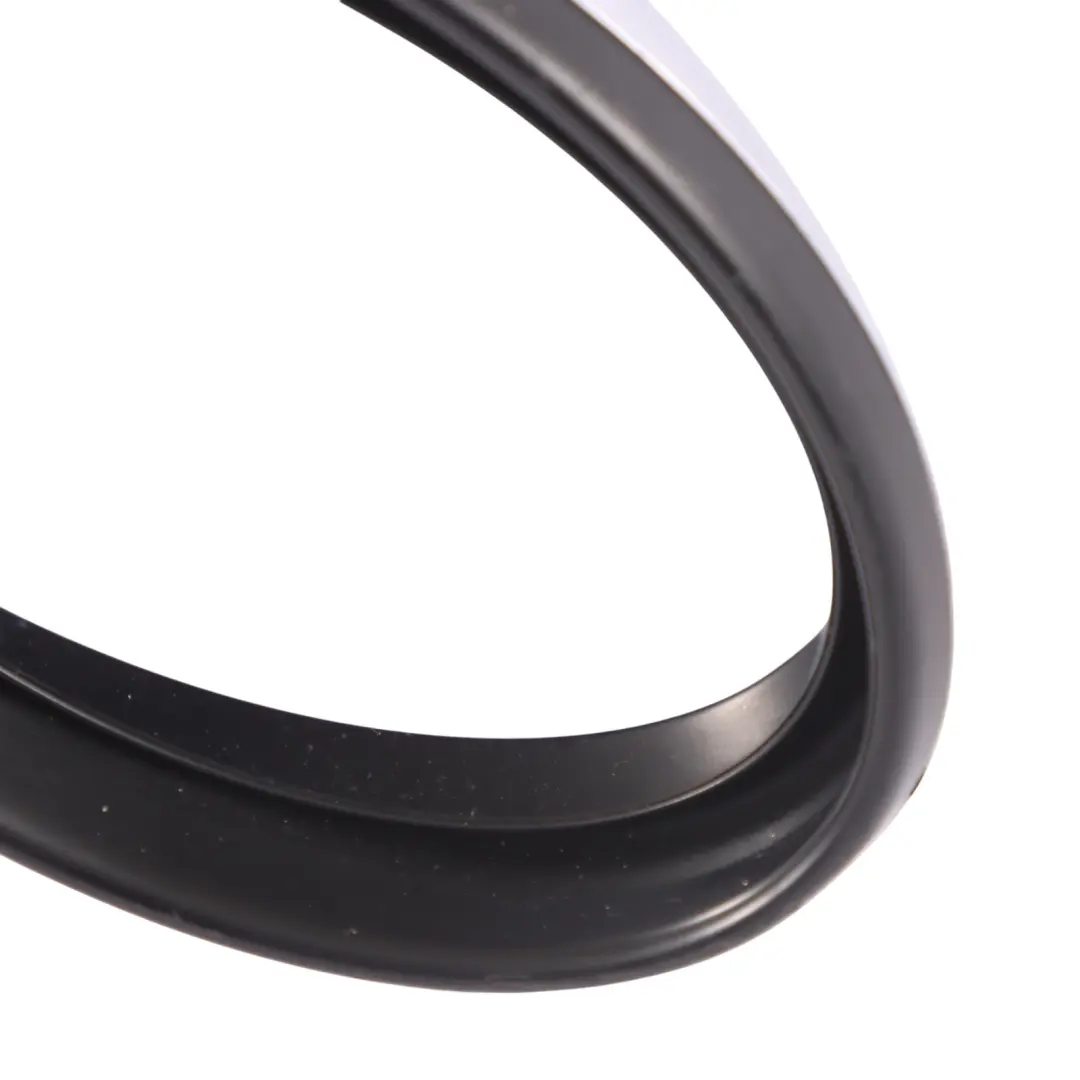 Mini Cooper One R50 R53 Exterior Heated Right Door Wing Mirror O/S Chrome - SKU RHD-7192472-CHR1 - Part number 7192472