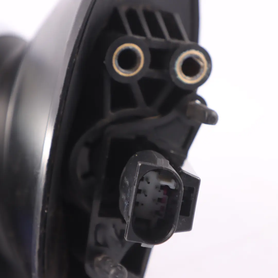 Exterior Heated Right Door Wing Mirror O/S Chrome to Mini Cooper One R50 R53 with Part number 7192472 Mini Cooper One R50 R53 Exterior Heated Right Door Wing Mirror O/S Chrome - SKU RHD-7192472-CHR1 - Part number 7192472