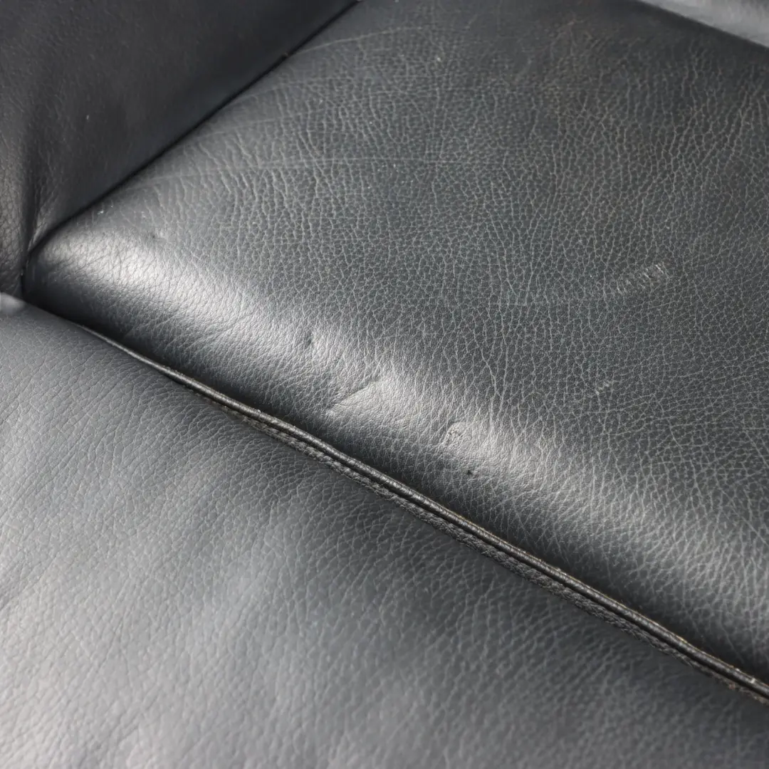 Front Seat BMW F10 F11 Sport Heated Memory Left N/S Leather Dakota Black to with Part number 7231174 Front Seat BMW F10 F11 Sport Heated Memory Left N/S Leather Dakota Black - SKU RHD-7231174-3 - Part number 7231174