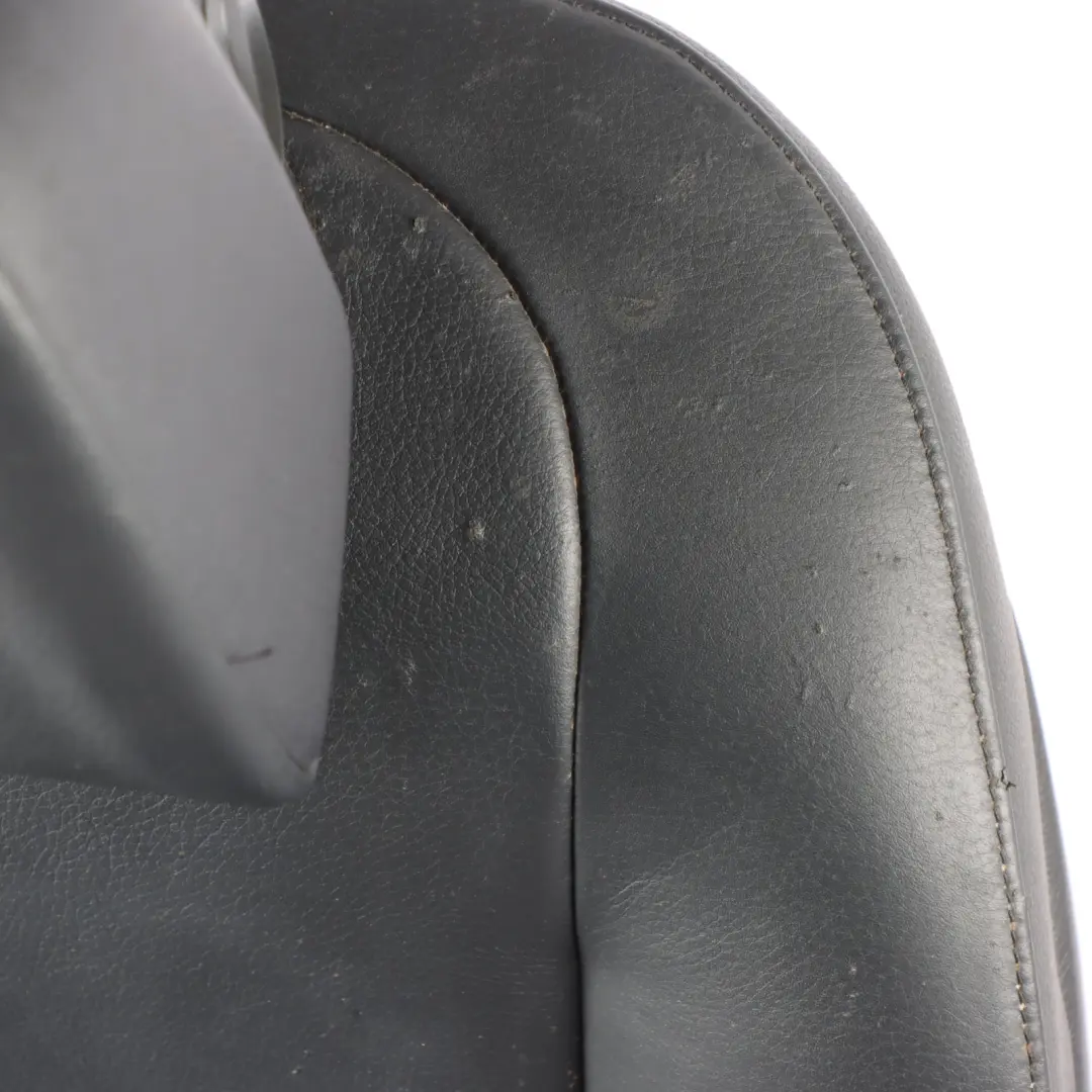 Front Seat BMW F10 F11 Sport Heated Memory Left N/S Leather Dakota Black to with Part number 7231174 Front Seat BMW F10 F11 Sport Heated Memory Left N/S Leather Dakota Black - SKU RHD-7231174-3 - Part number 7231174