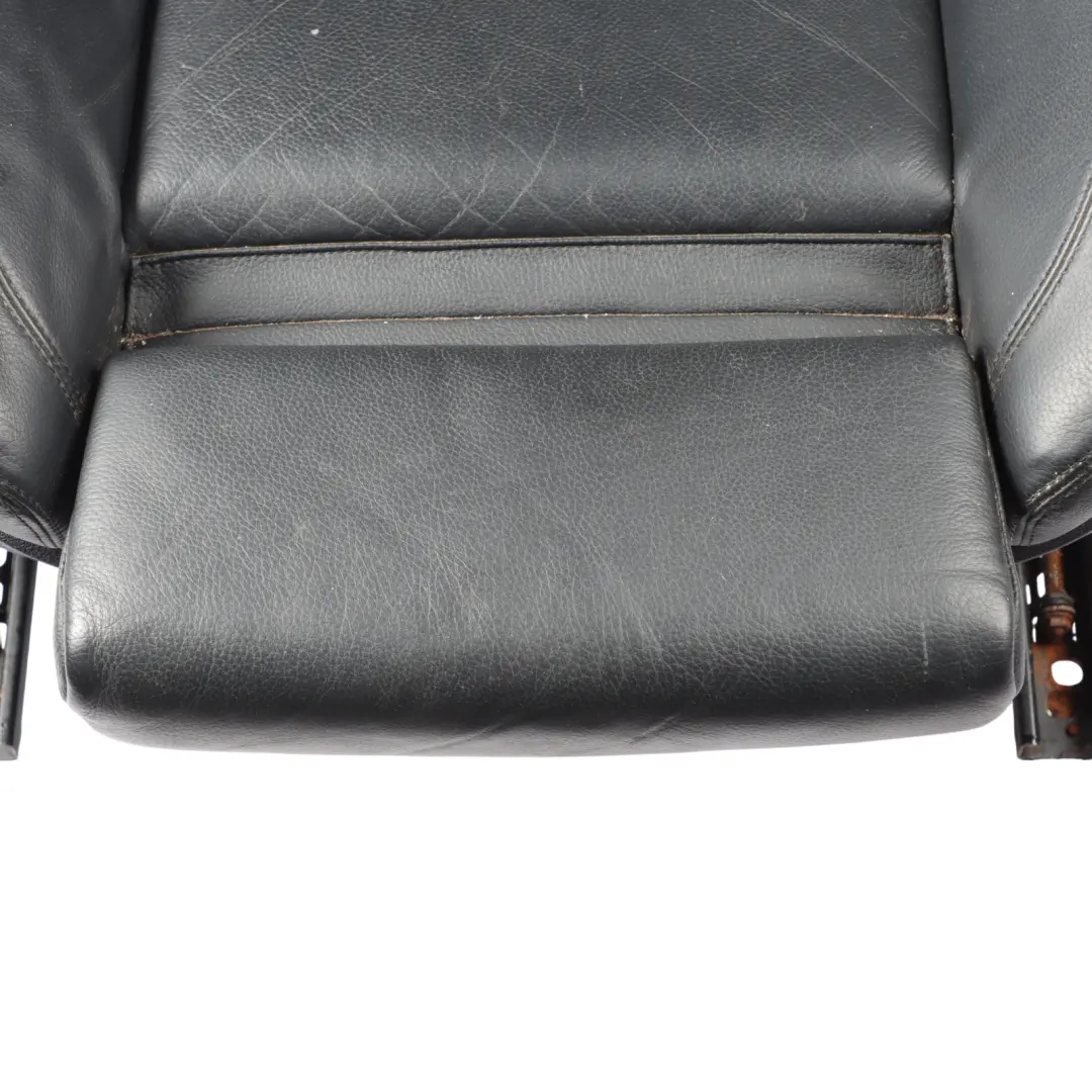 Front Seat BMW F10 F11 Sport Memory Right O/S Interior Leather Dakota Black to with Part number 7231174 Front Seat BMW F10 F11 Sport Memory Right O/S Interior Leather Dakota Black - SKU RHD-7231174-4 - Part number 7231174