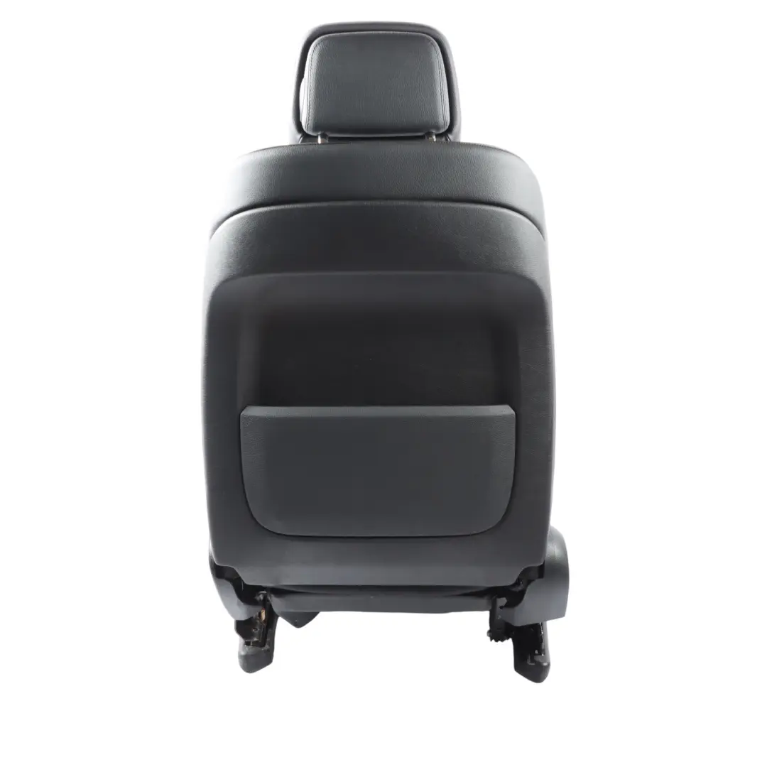  Front Seat BMW F10 F11 Sport Memory Right O/S Interior Leather Dakota Black - SKU RHD-7231174-4 - Part number 7231174