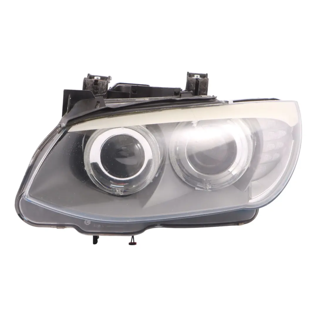 LED Headlight Headlamp Front Lamp Left N/S 7239929 to BMW E92 E93 LCI Xenon with Part number 7273205 BMW E92 E93 LCI Xenon LED Headlight Headlamp Front Lamp Left N/S 7239929 - SKU rhd-7239929-3 - Part number 7273205