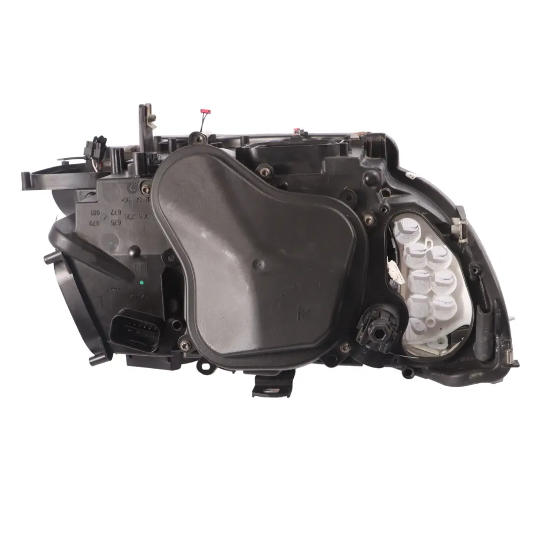 BMW E92 E93 LCI Xenon LED Headlight Headlamp Front Lamp Left N/S 7239929 - SKU rhd-7239929-3 - Part number 7273205
