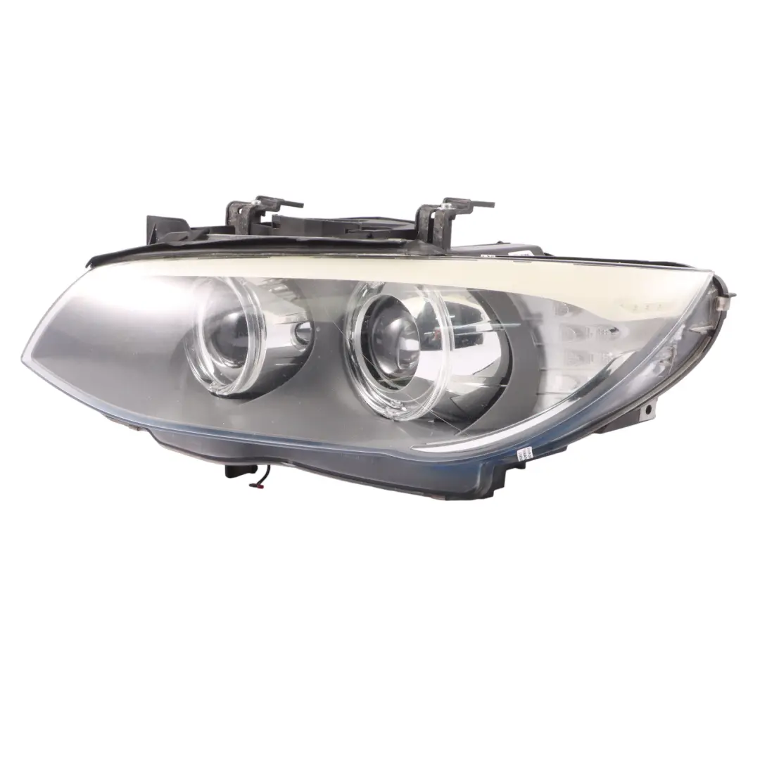 LED Headlight Headlamp Front Lamp Left N/S 7239929 to BMW E92 E93 LCI Xenon with Part number 7273205 BMW E92 E93 LCI Xenon LED Headlight Headlamp Front Lamp Left N/S 7239929 - SKU rhd-7239929-3 - Part number 7273205